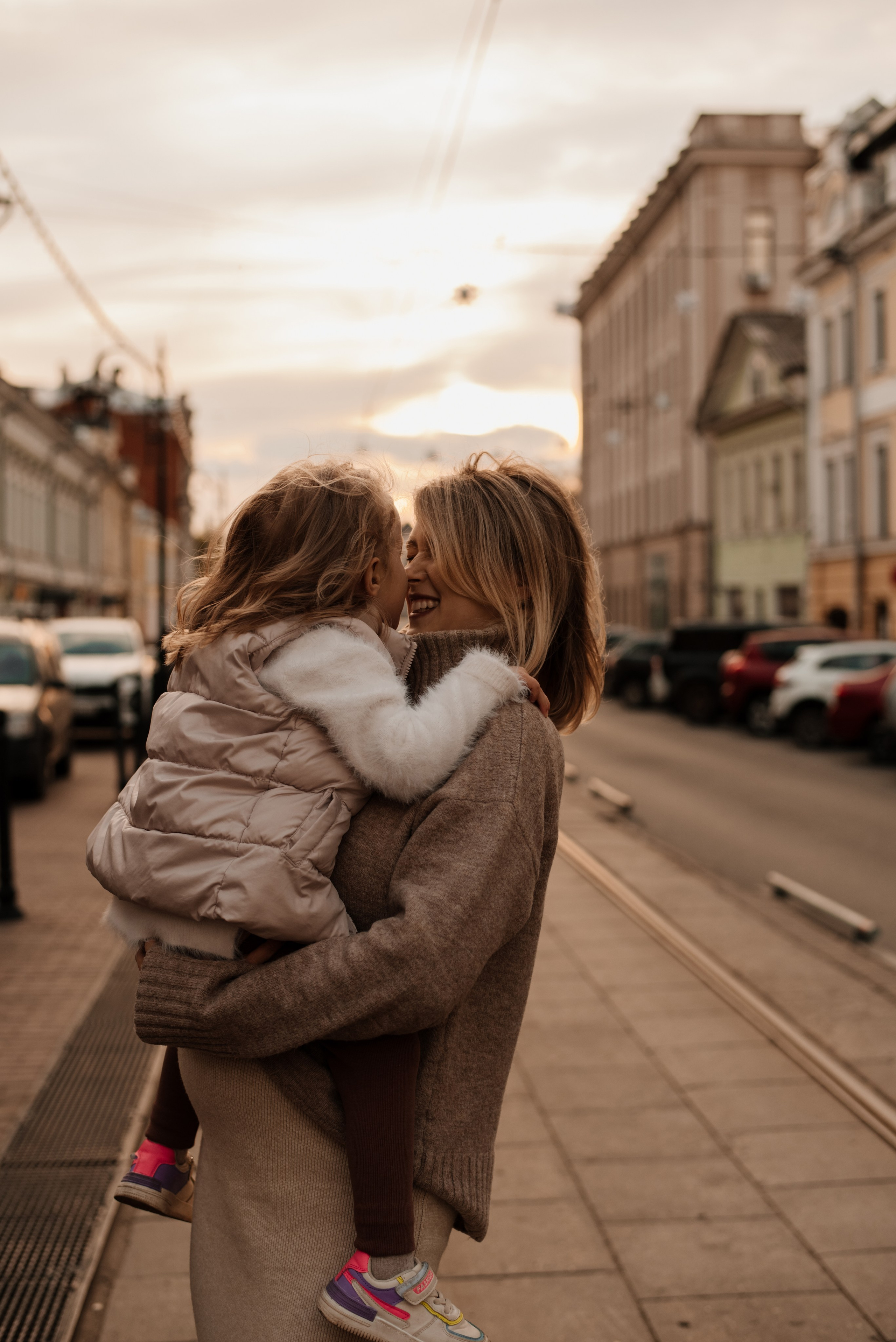 Маша ♡ Мия ♡ Феликс. Фотограф Ольга Плеханова | Нижний Новгород, Москва