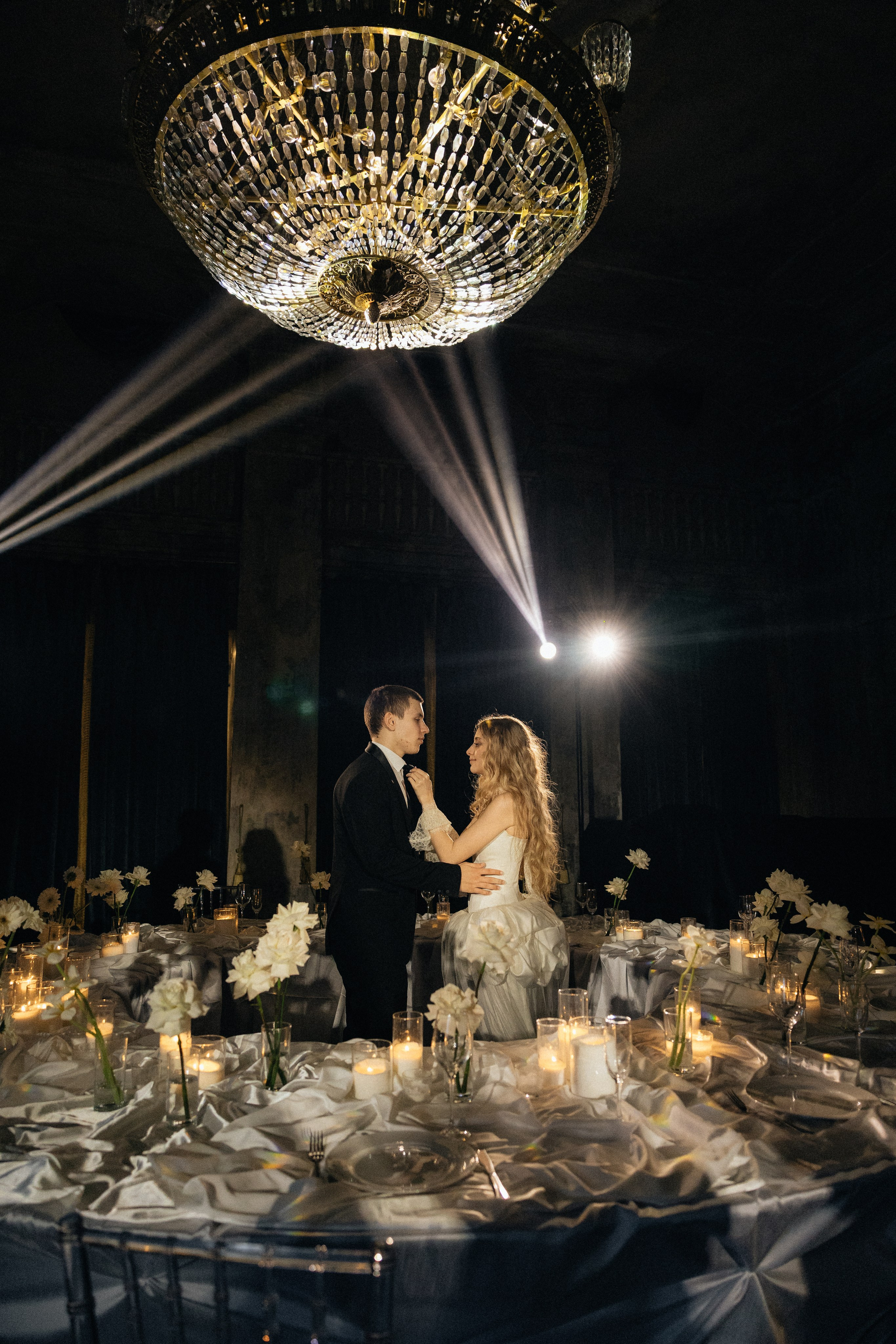 Вероника & Максим. Phdkvmr.ru