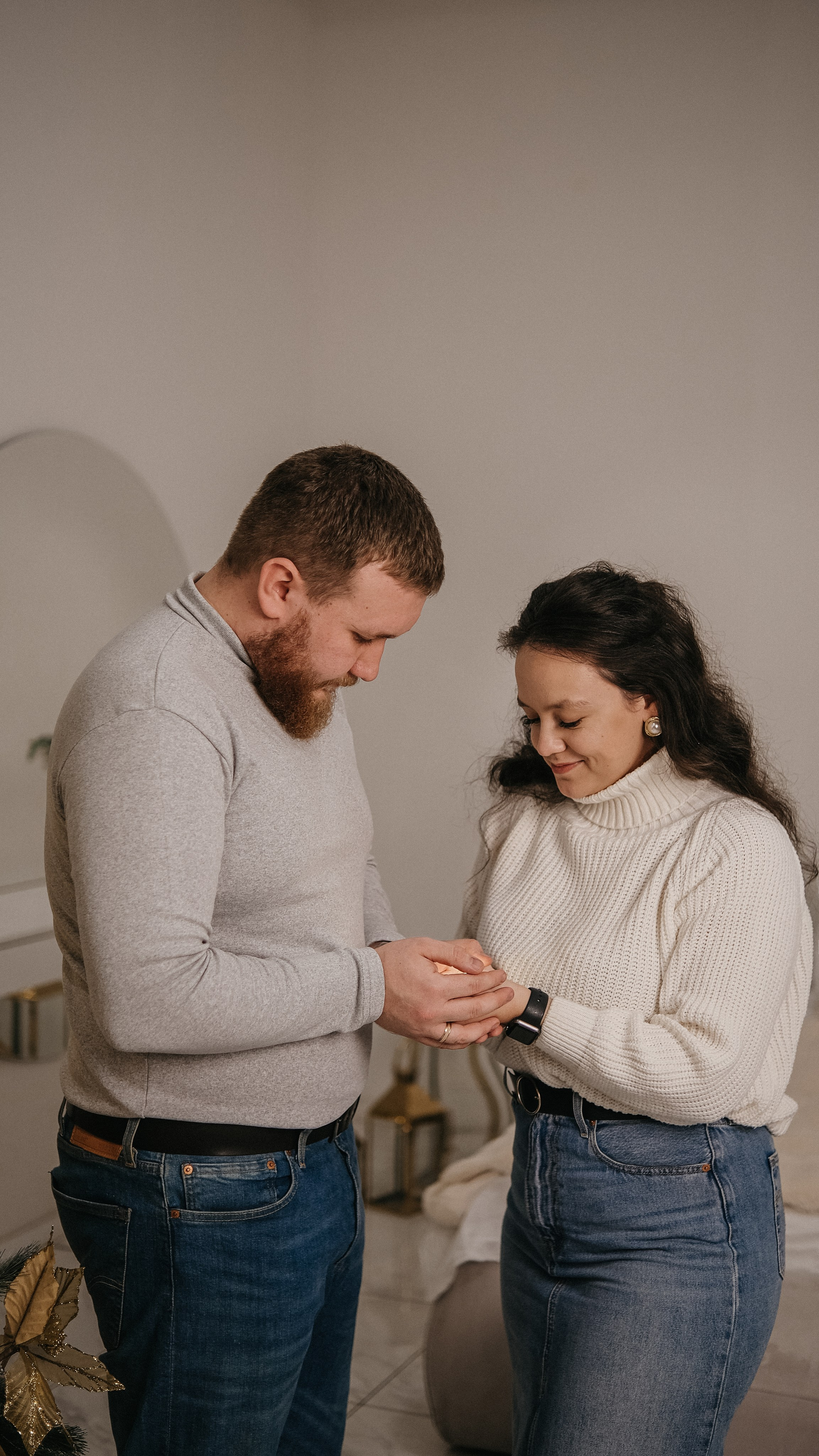 Ви, Дима и Есения. Phdkvmr.ru