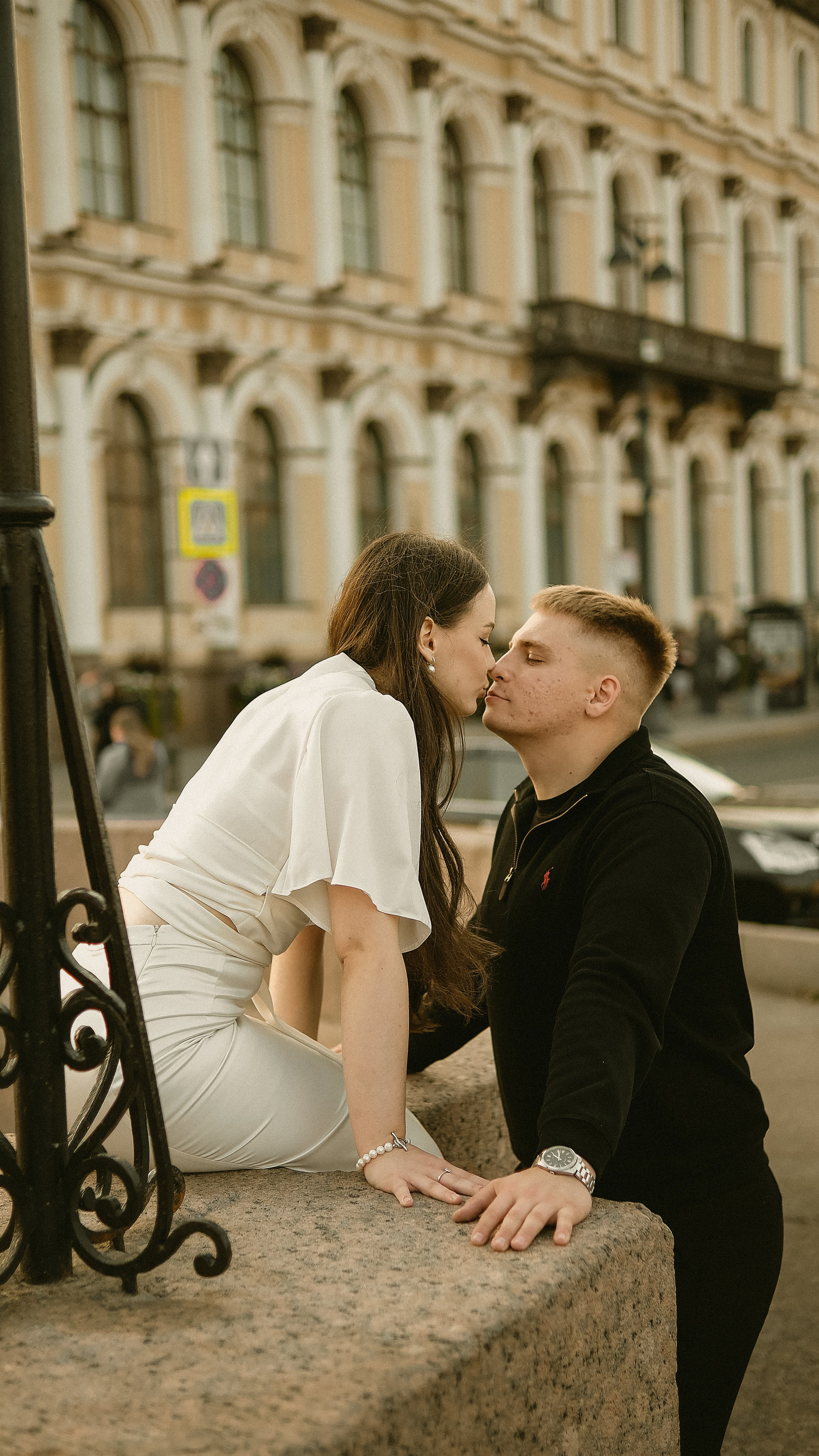 Настя и Даня. Phdkvmr.ru