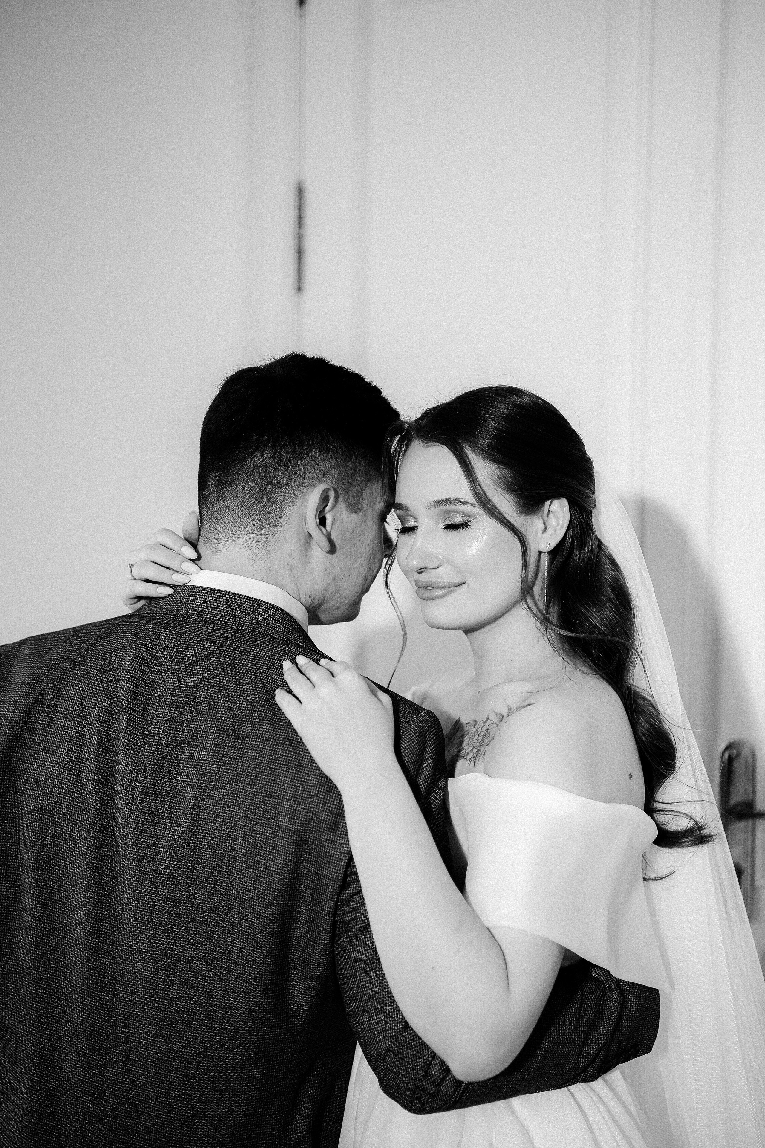 Надя & Серёжа. Phdkvmr.ru