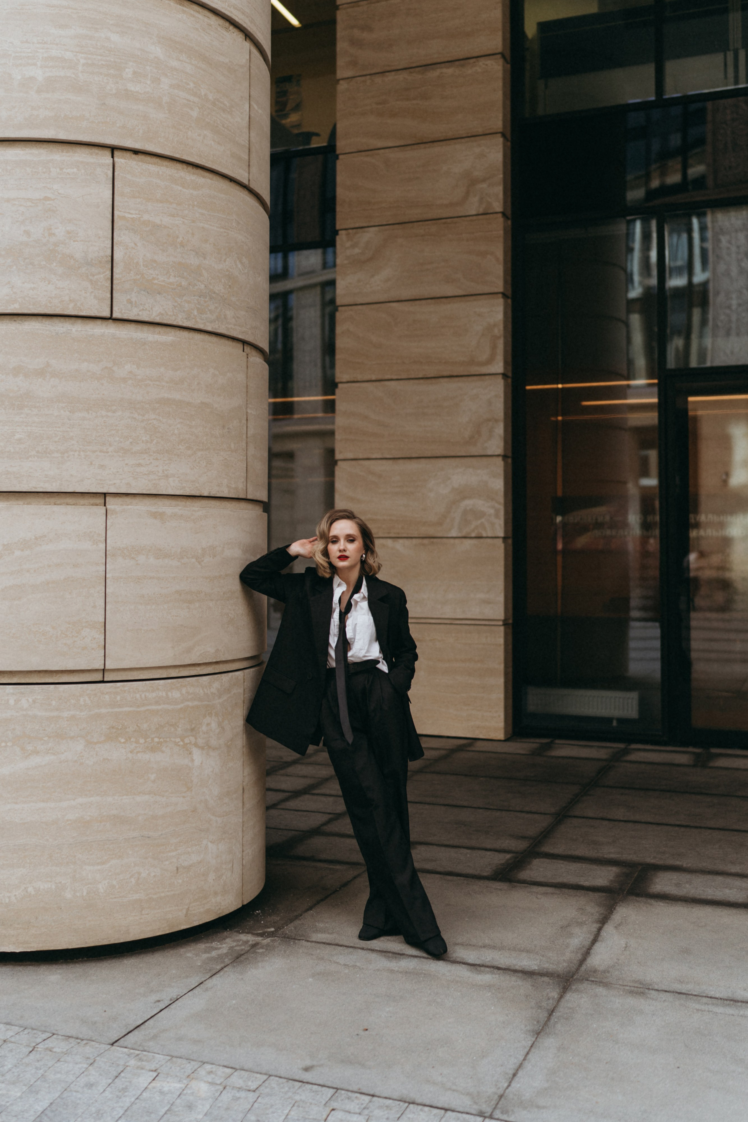 Марина. Фотограф в Санкт-Петербурге — Лучина Екатерина