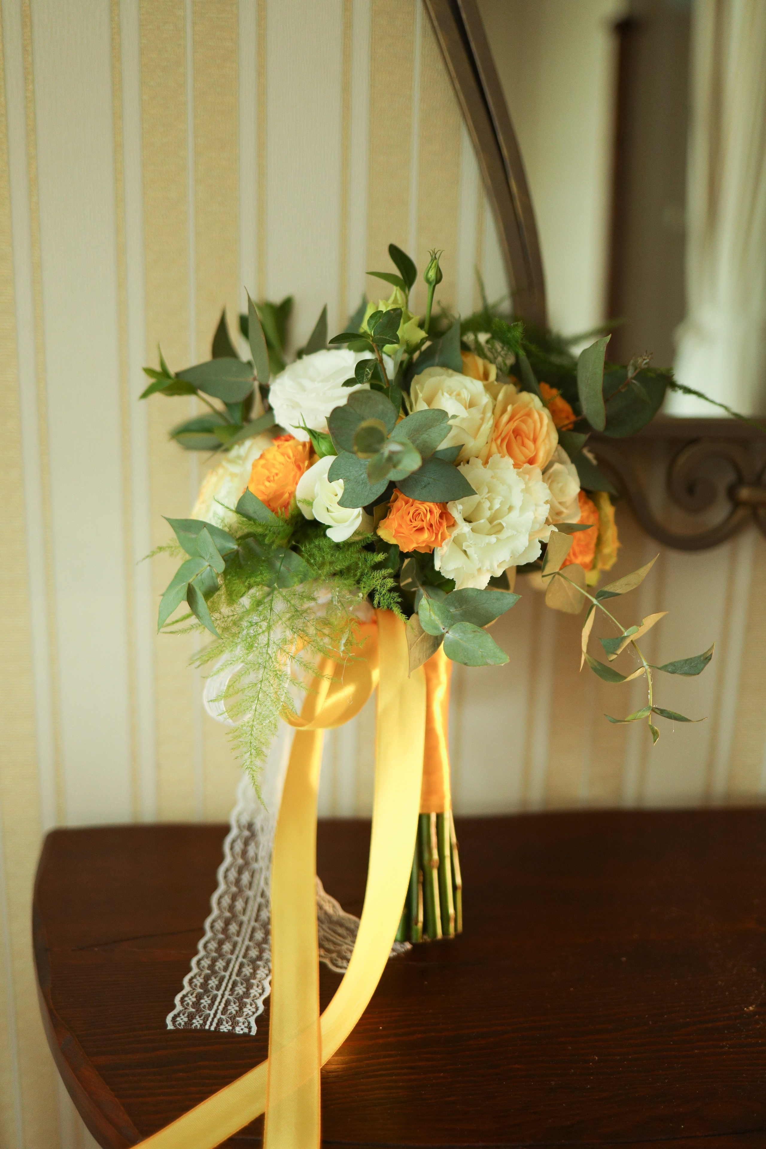 Виктория&Кирилл. Свадебный фотограф в Ростове-на-Дону Базарова Анастасия