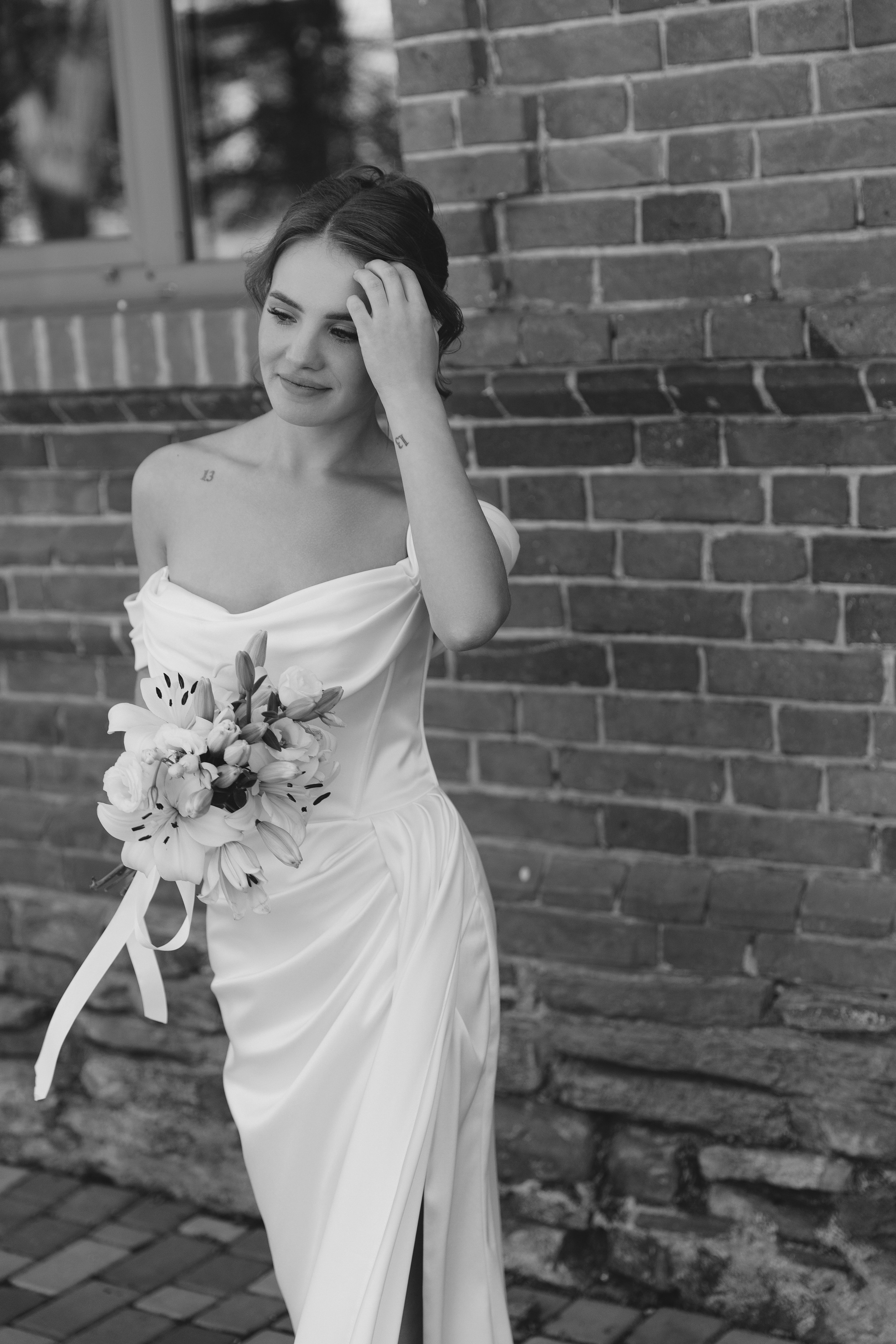 Арина&Павел. Свадебный фотограф в Ростове-на-Дону Базарова Анастасия