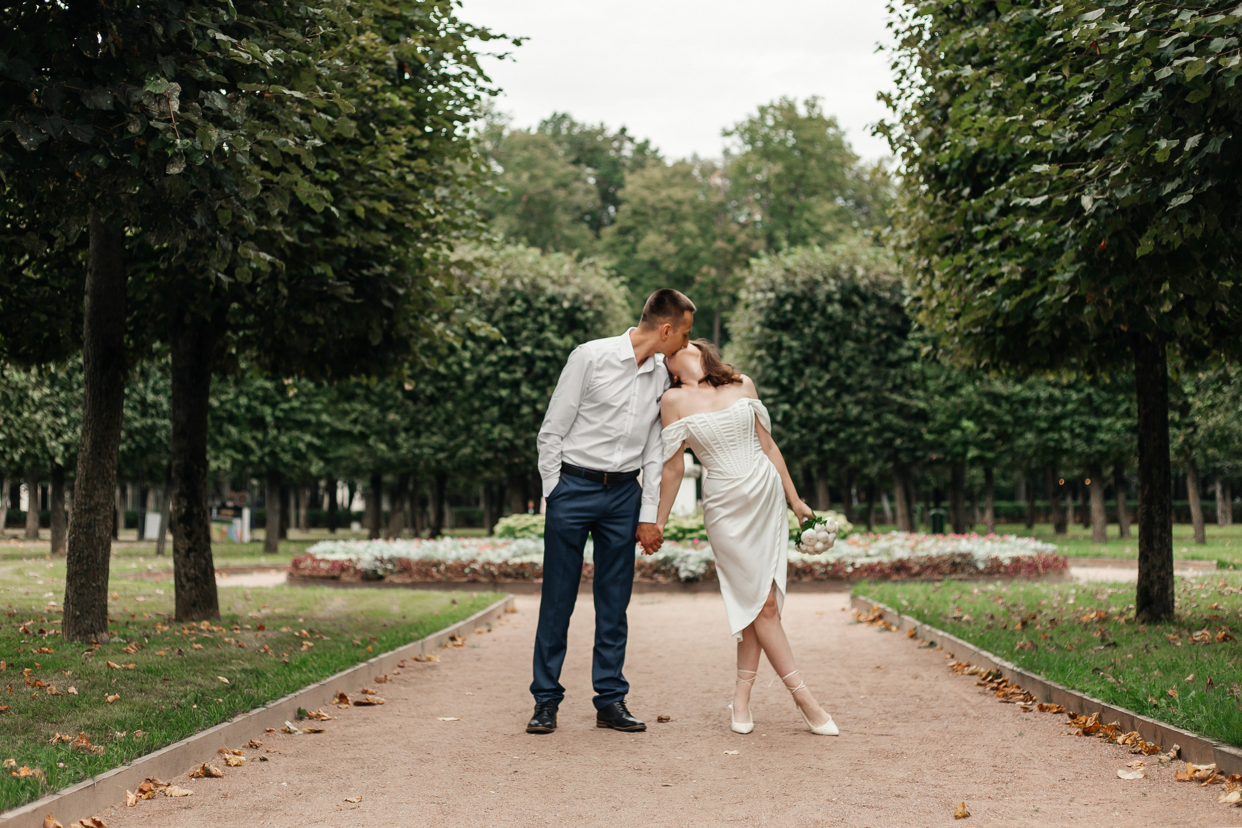 Анна&Александр. Свадебный фотограф в Ростове-на-Дону Базарова Анастасия