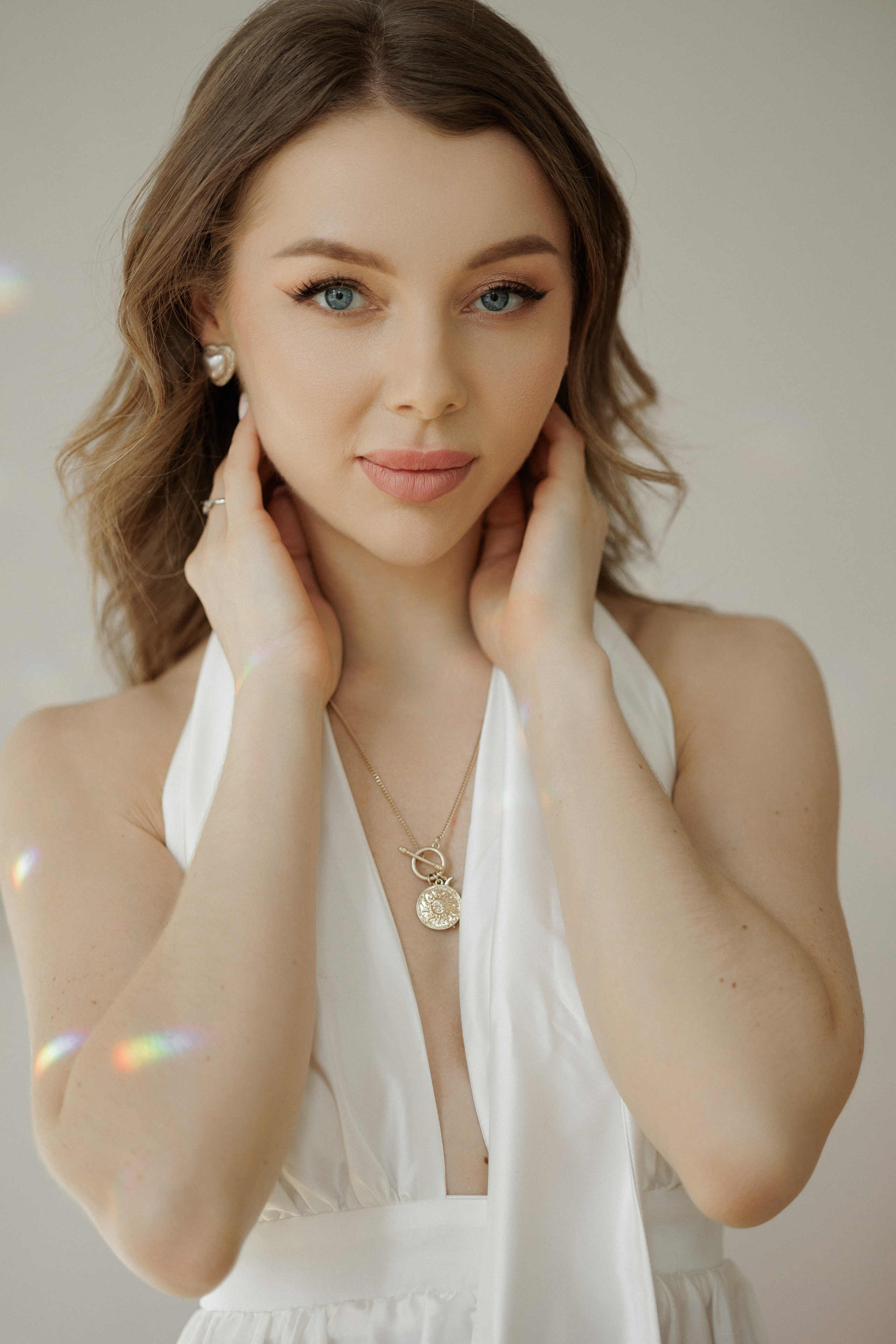 Теплый апрель!. Свадебный фотограф в Ростове-на-Дону Базарова Анастасия