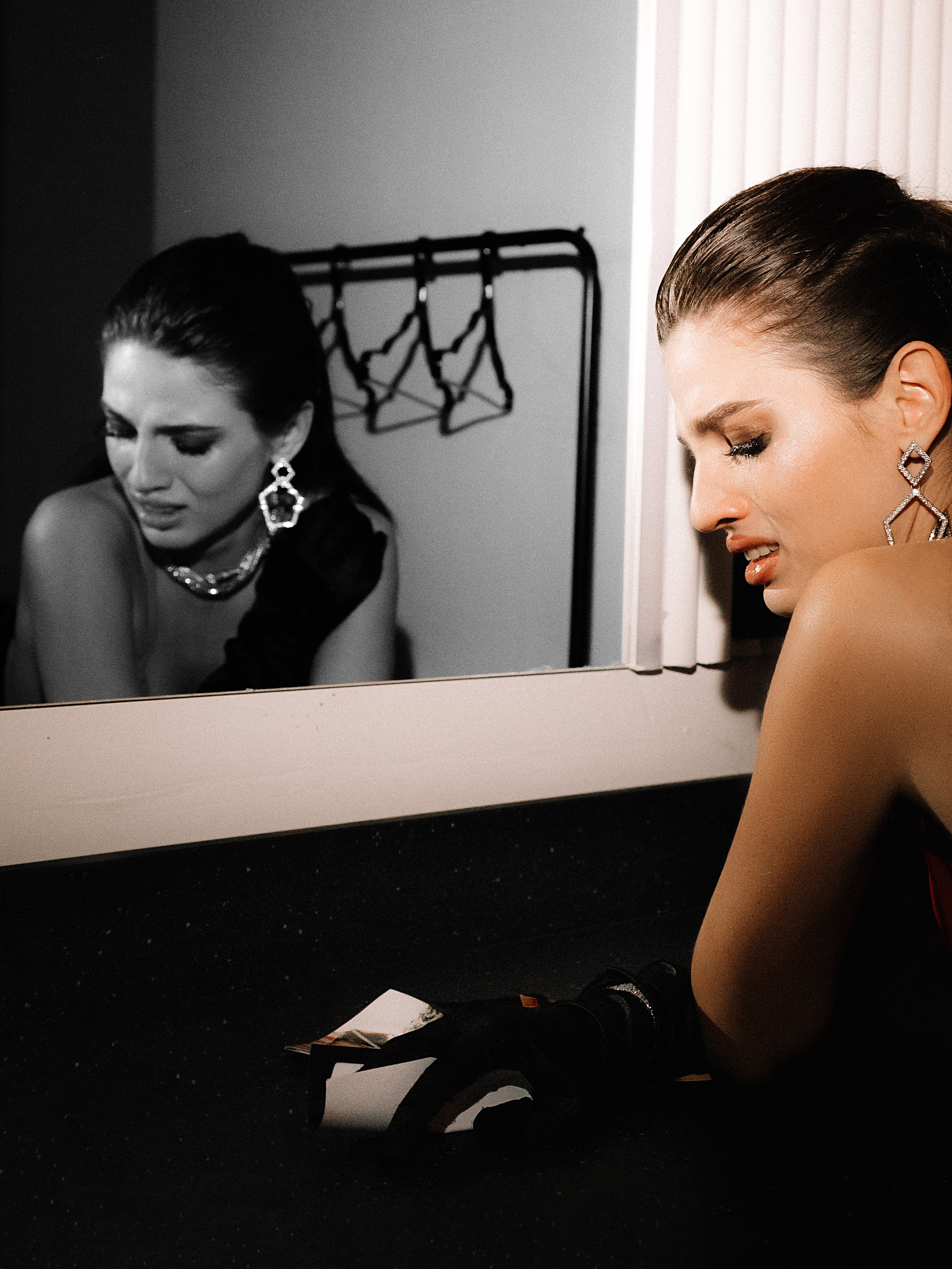 Страсти. Семейный фотограф в Краснодаре Храмова Анна