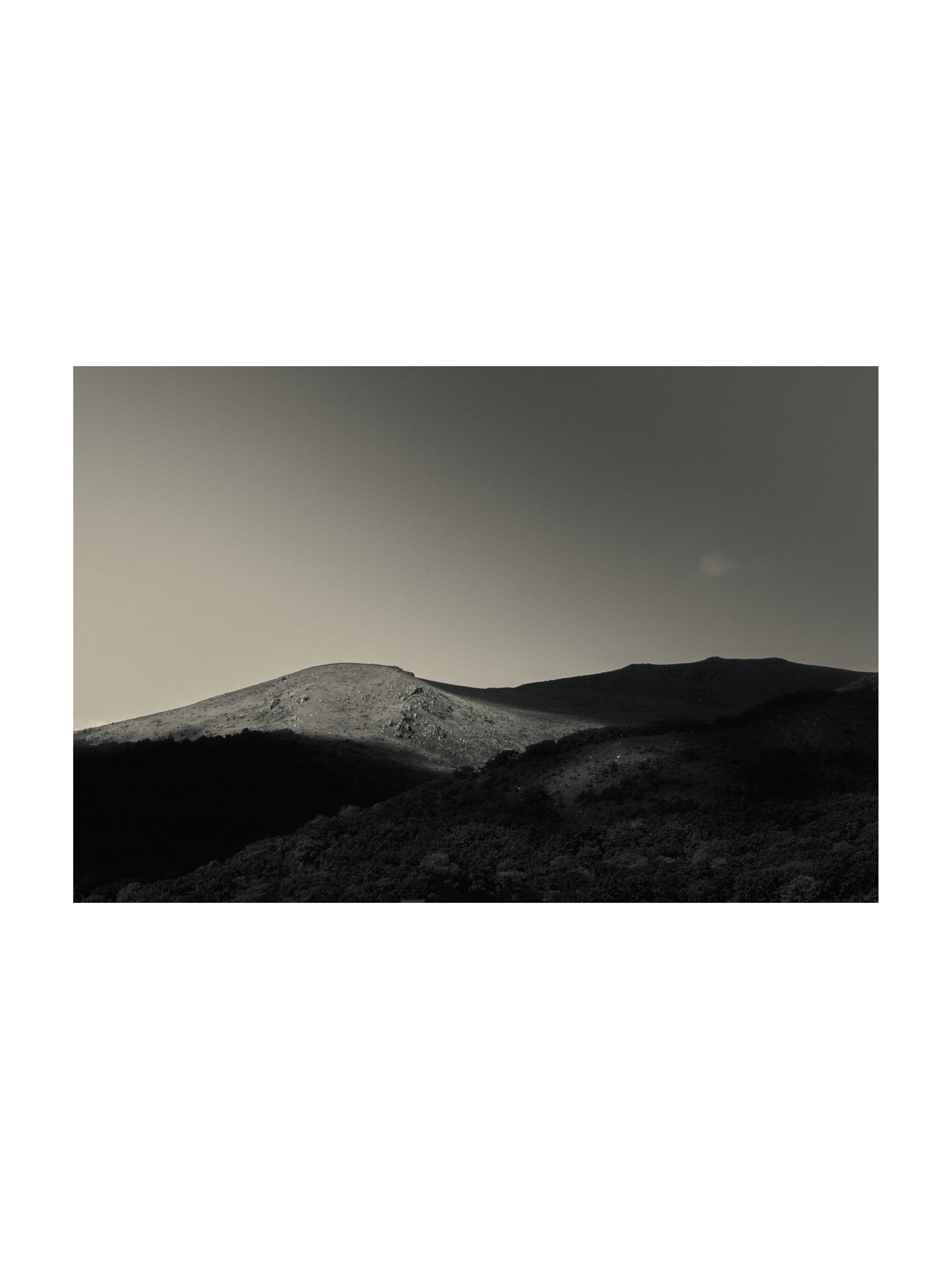 Земля леопарда. Фотограф | Макс Коробкин
