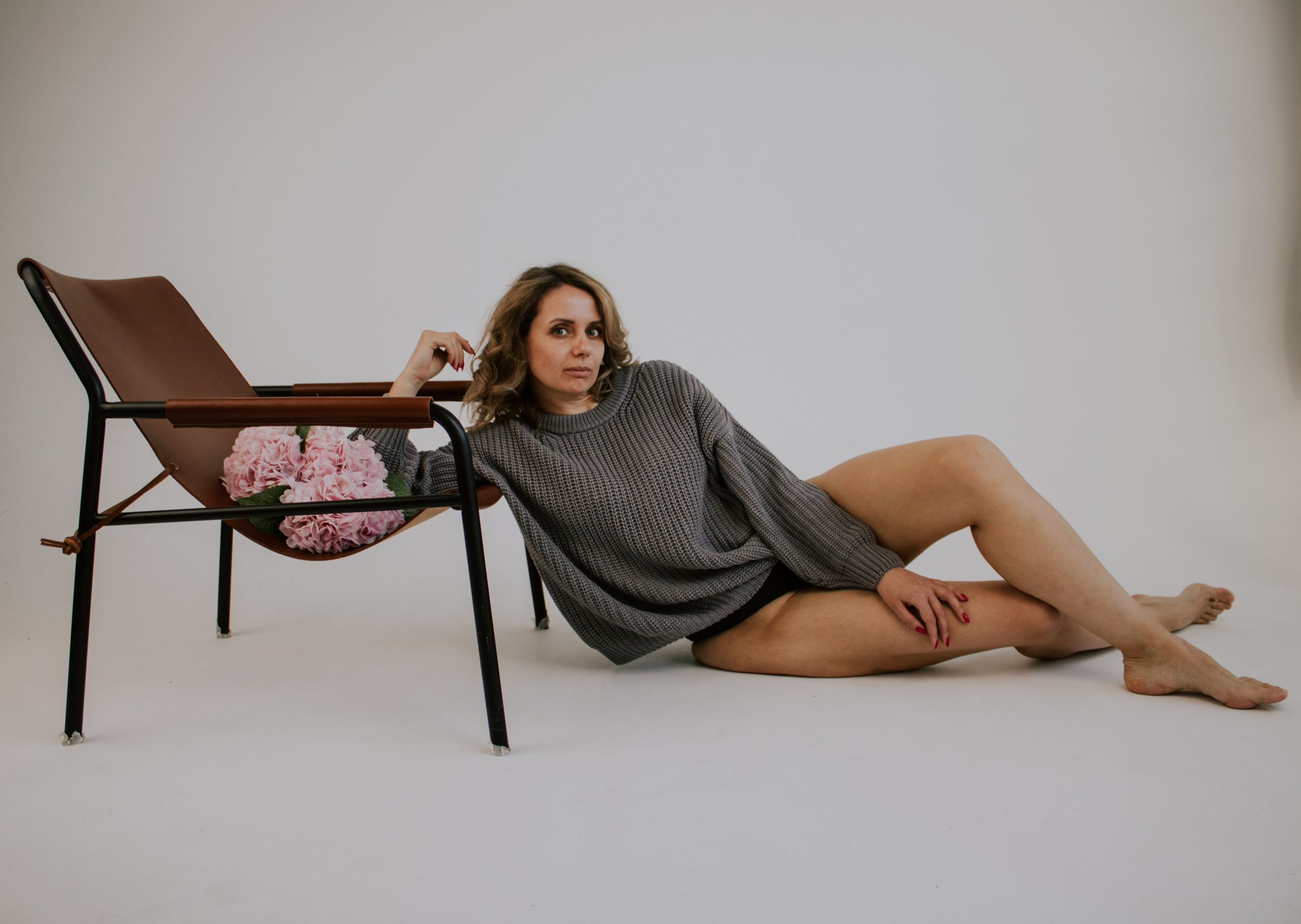 Быть Женщиной…. Фотограф в Москве Бондарь Ксения