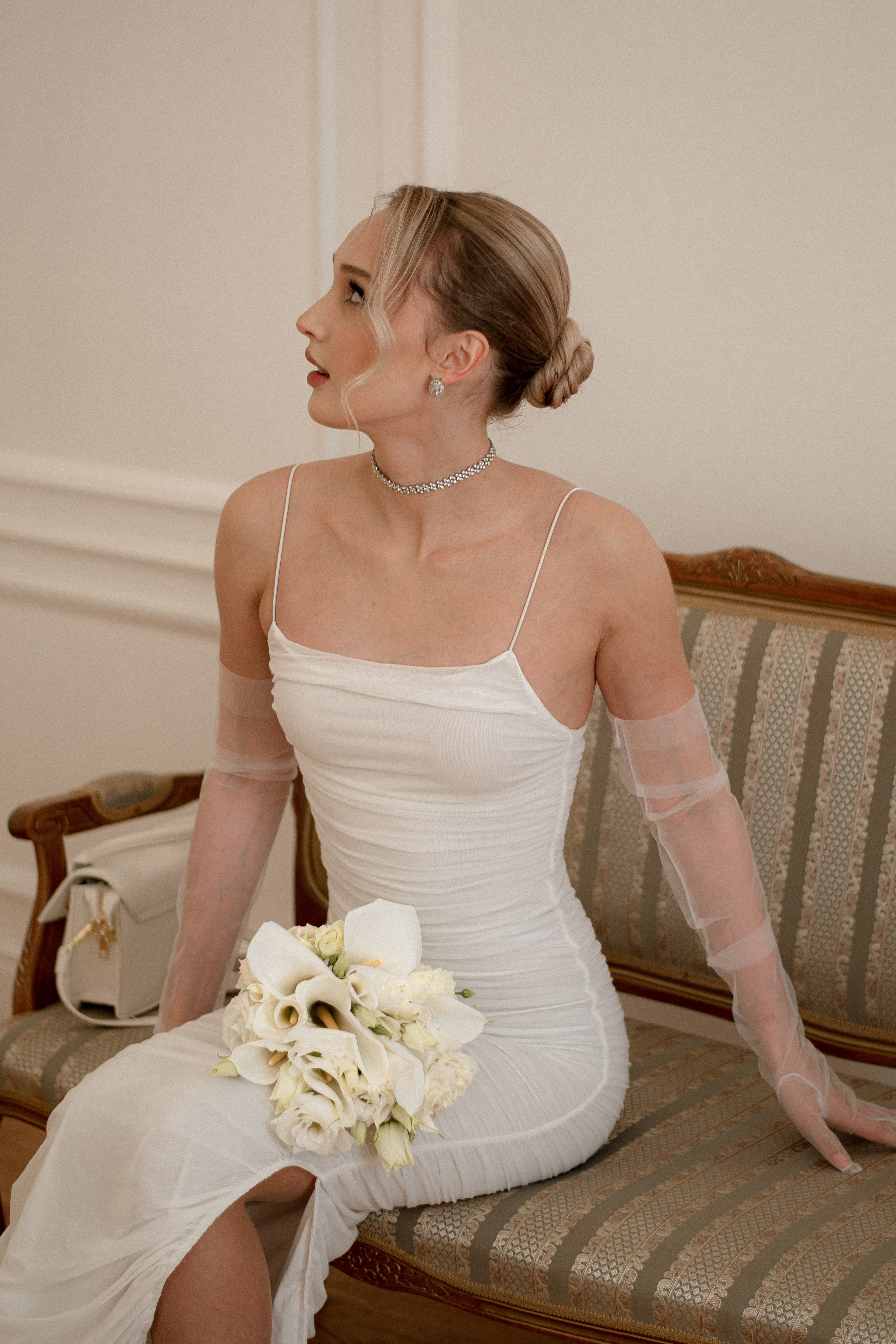 Полина | Максим. Свадебный и семейный фотограф Санкт-Петербург