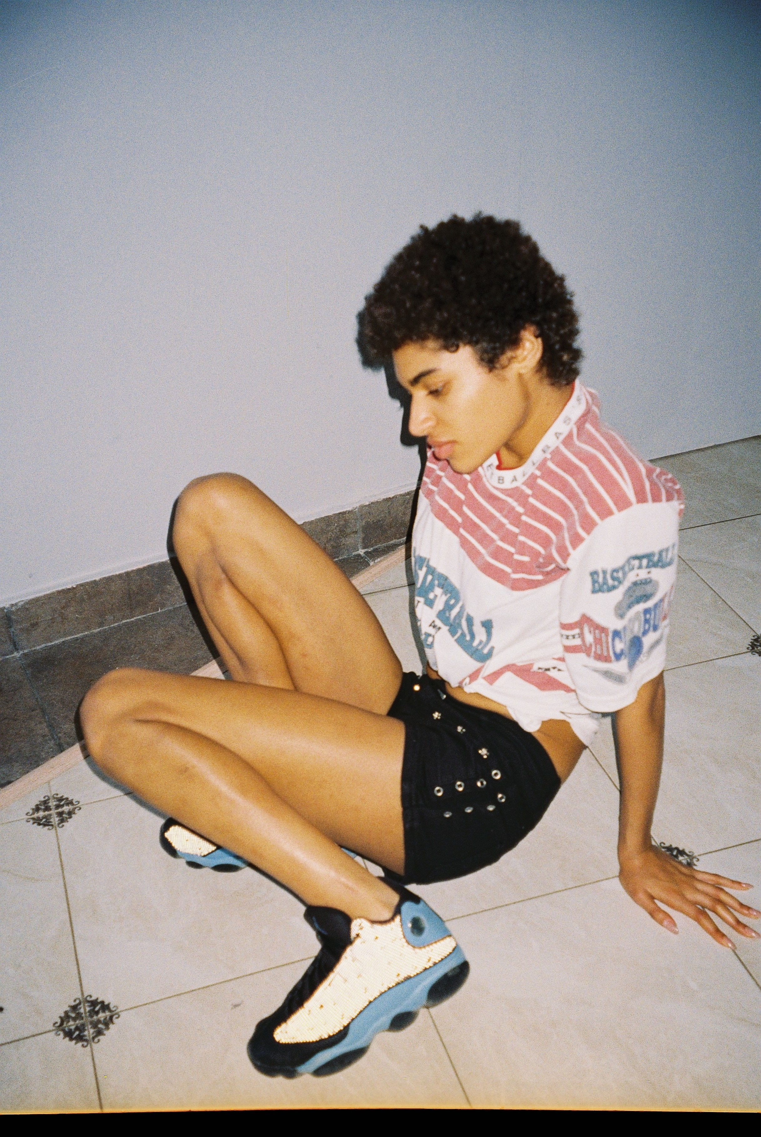 Вероника. Главная