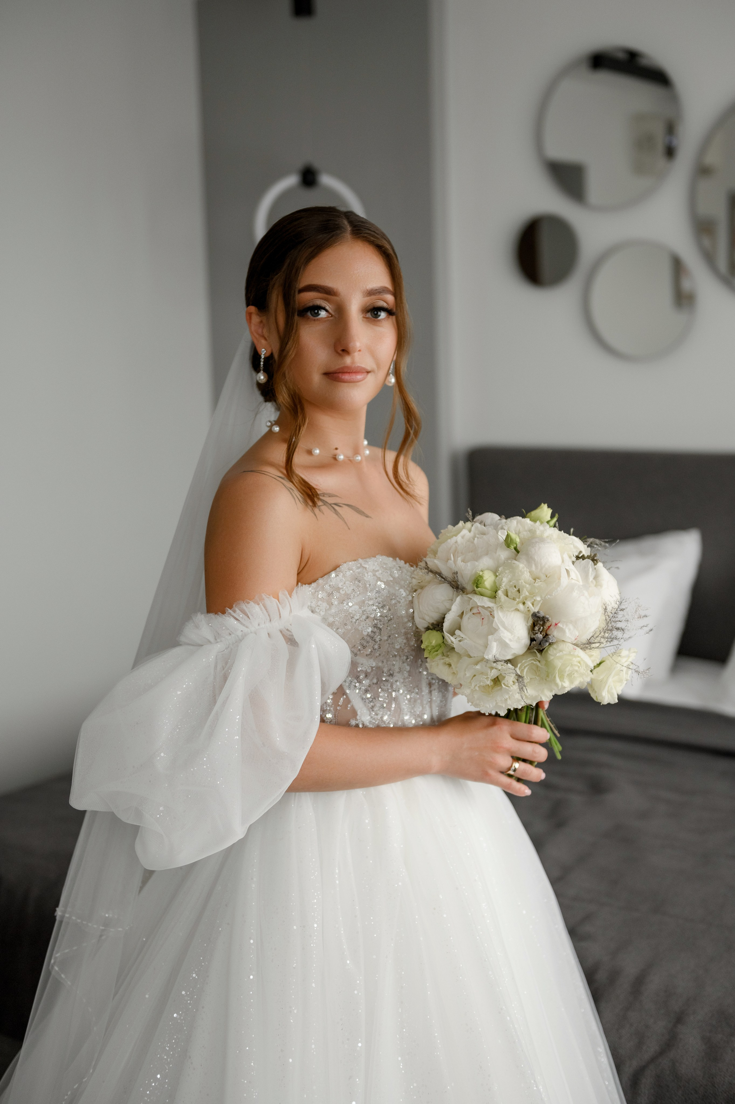 Константин и Анастасия. Свадебный фотограф в Белгороде Владимир Золотарев