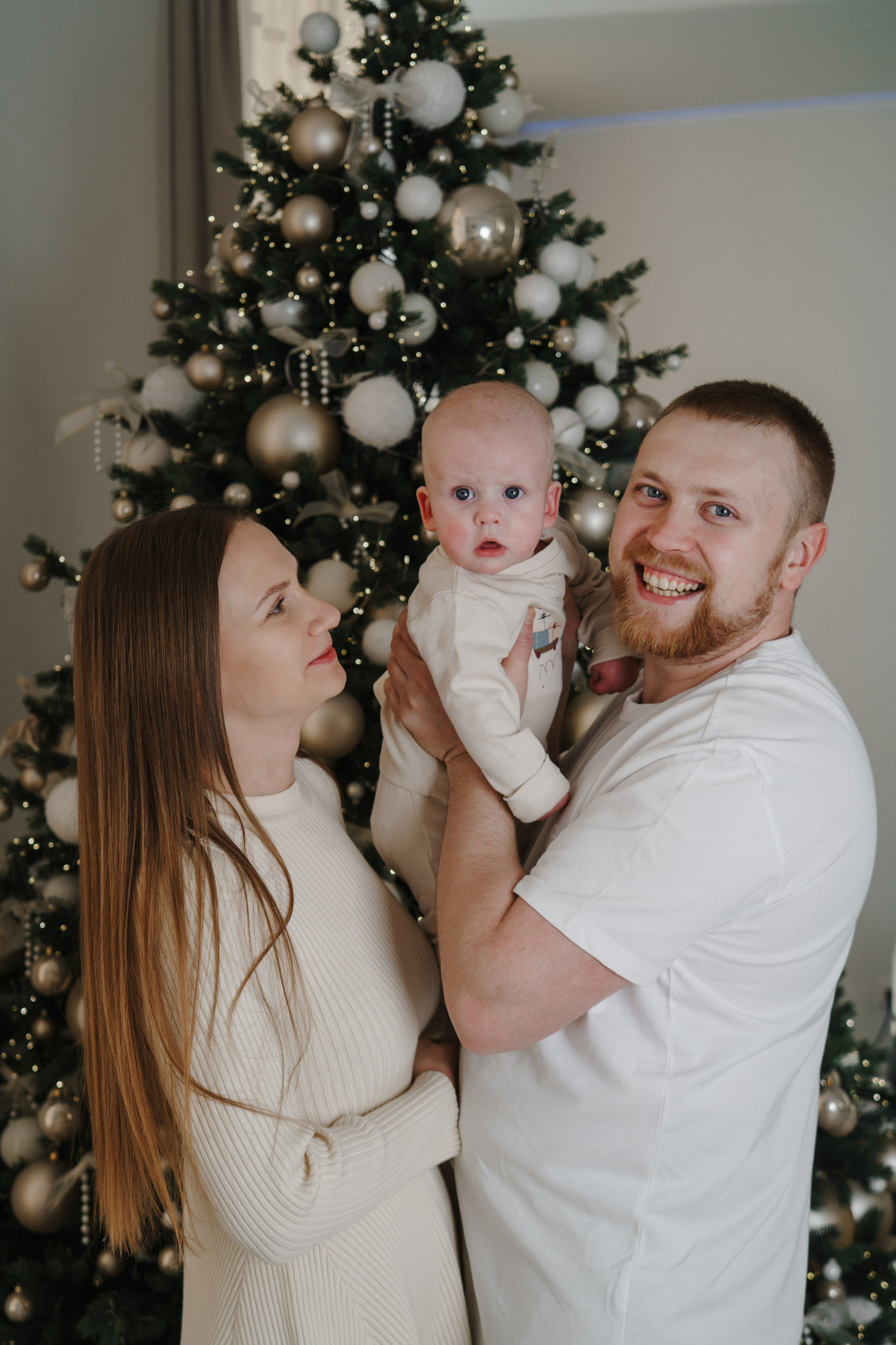 Семейные Фотосессии. Фотограф в Санкт-Петербурге Чумаков Семен