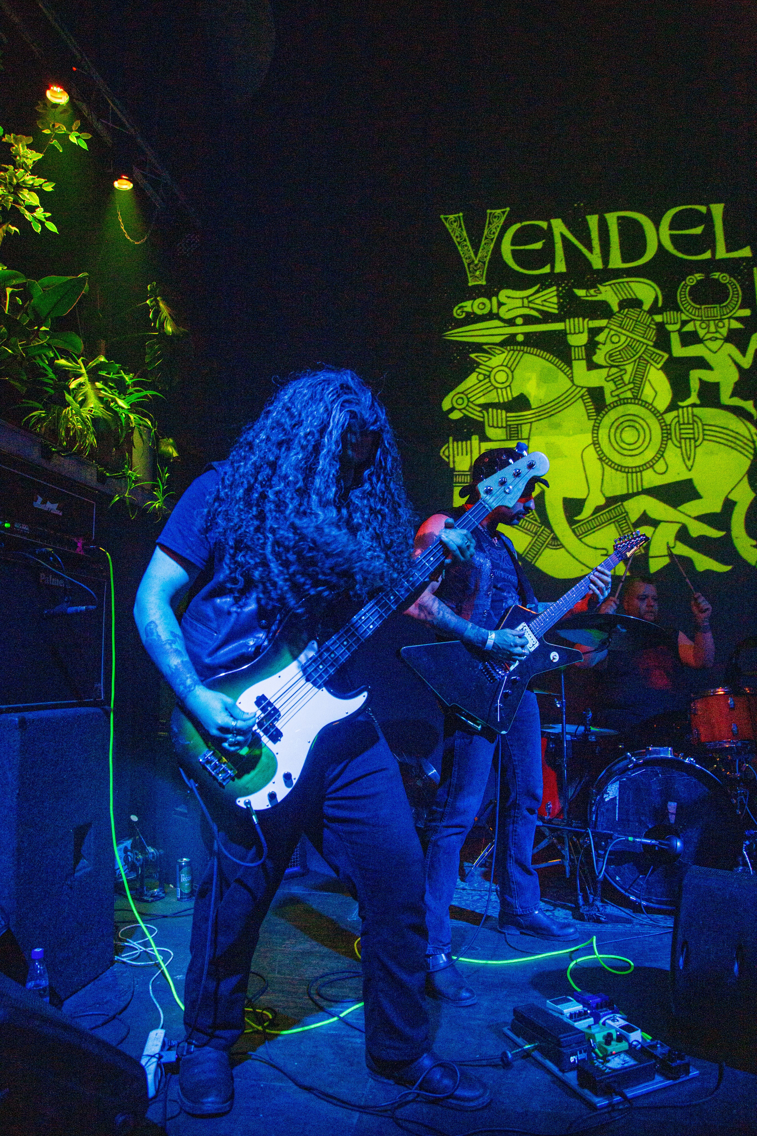 Vendel. Фотограф в Санкт-Петербурге Чумаков Семен