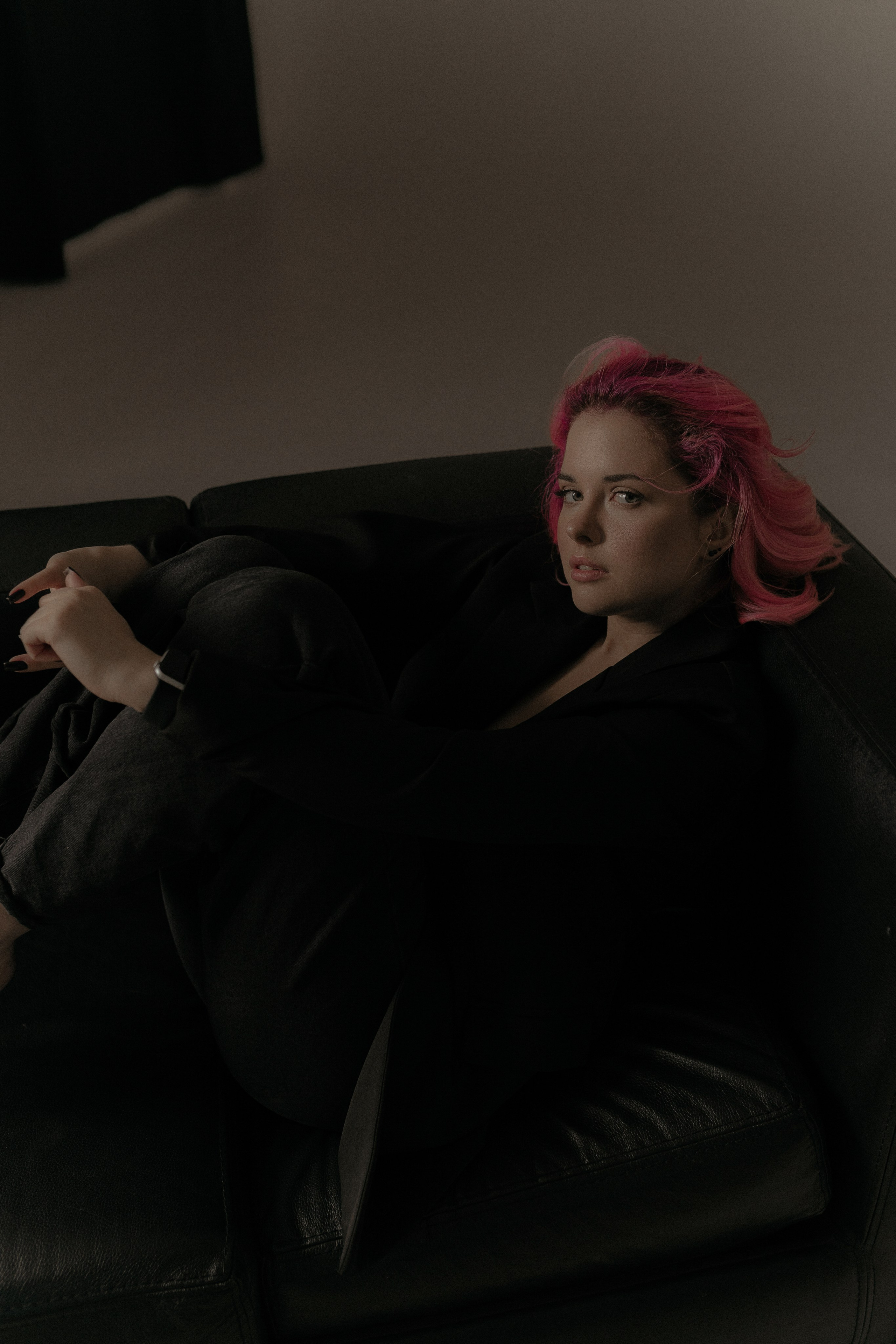 Юлия. DARYA.BELKINA