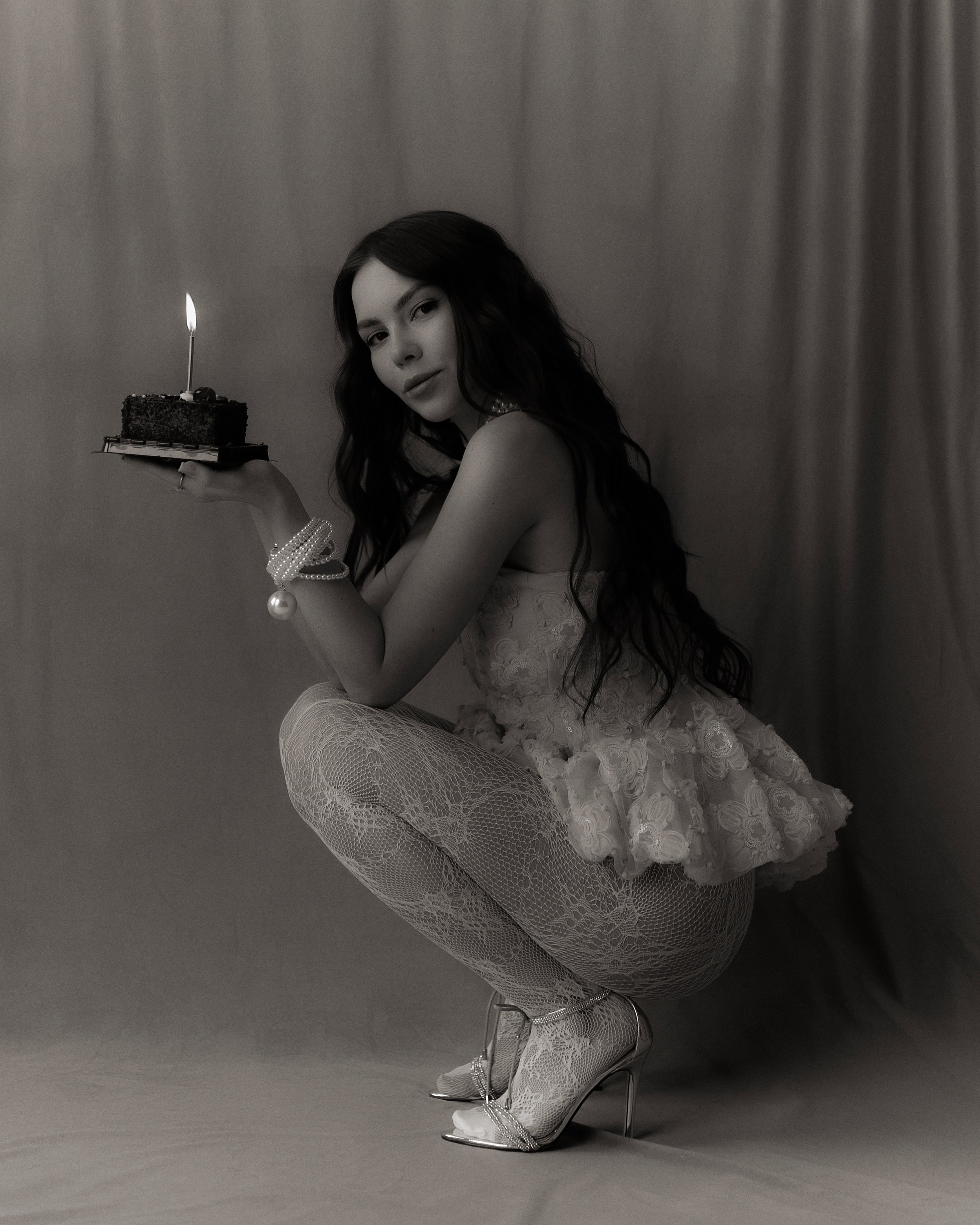 Регина. DARYA.BELKINA