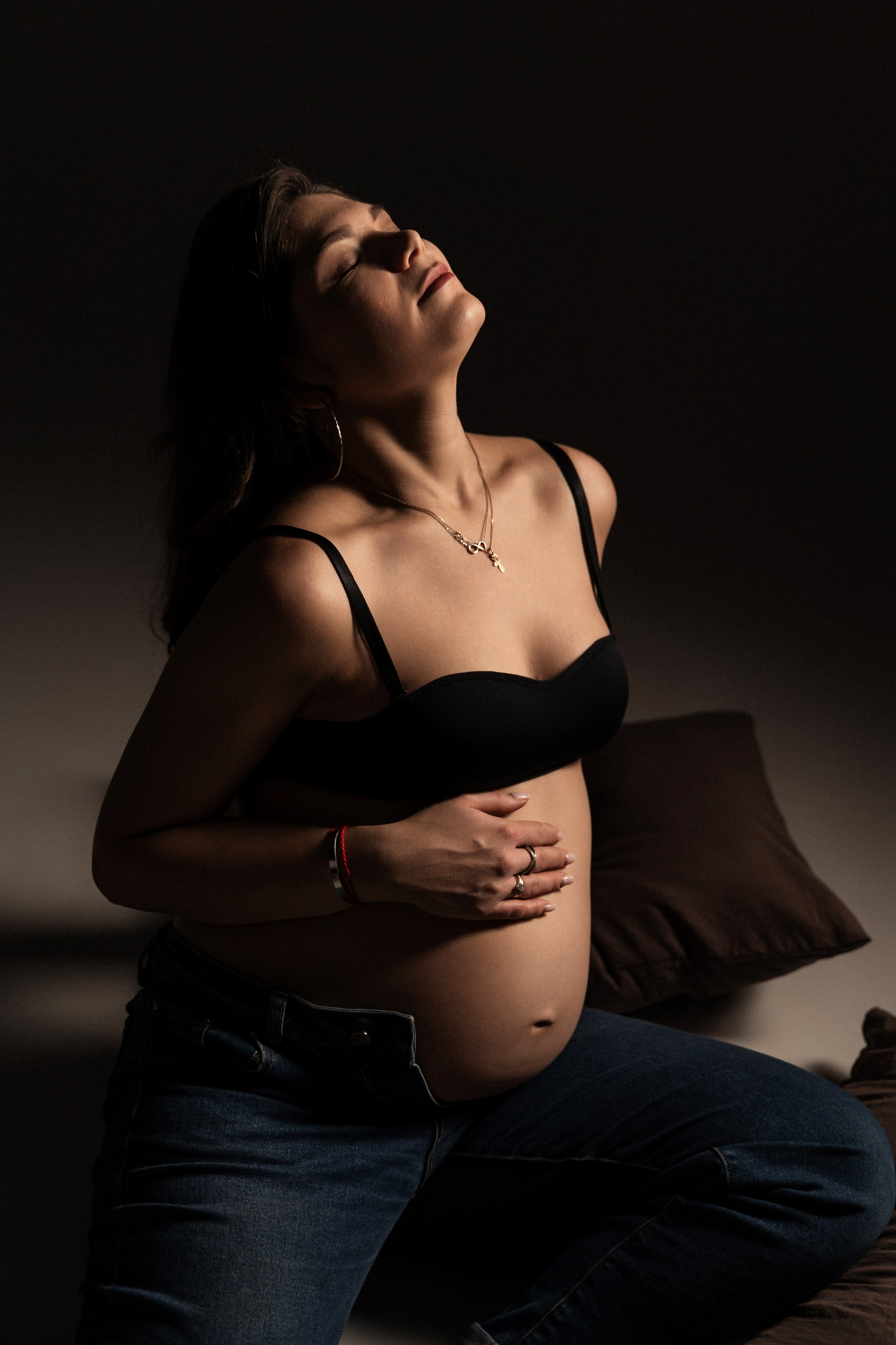 Влада и Никита. Фотограф Алина Филимонова Тверь