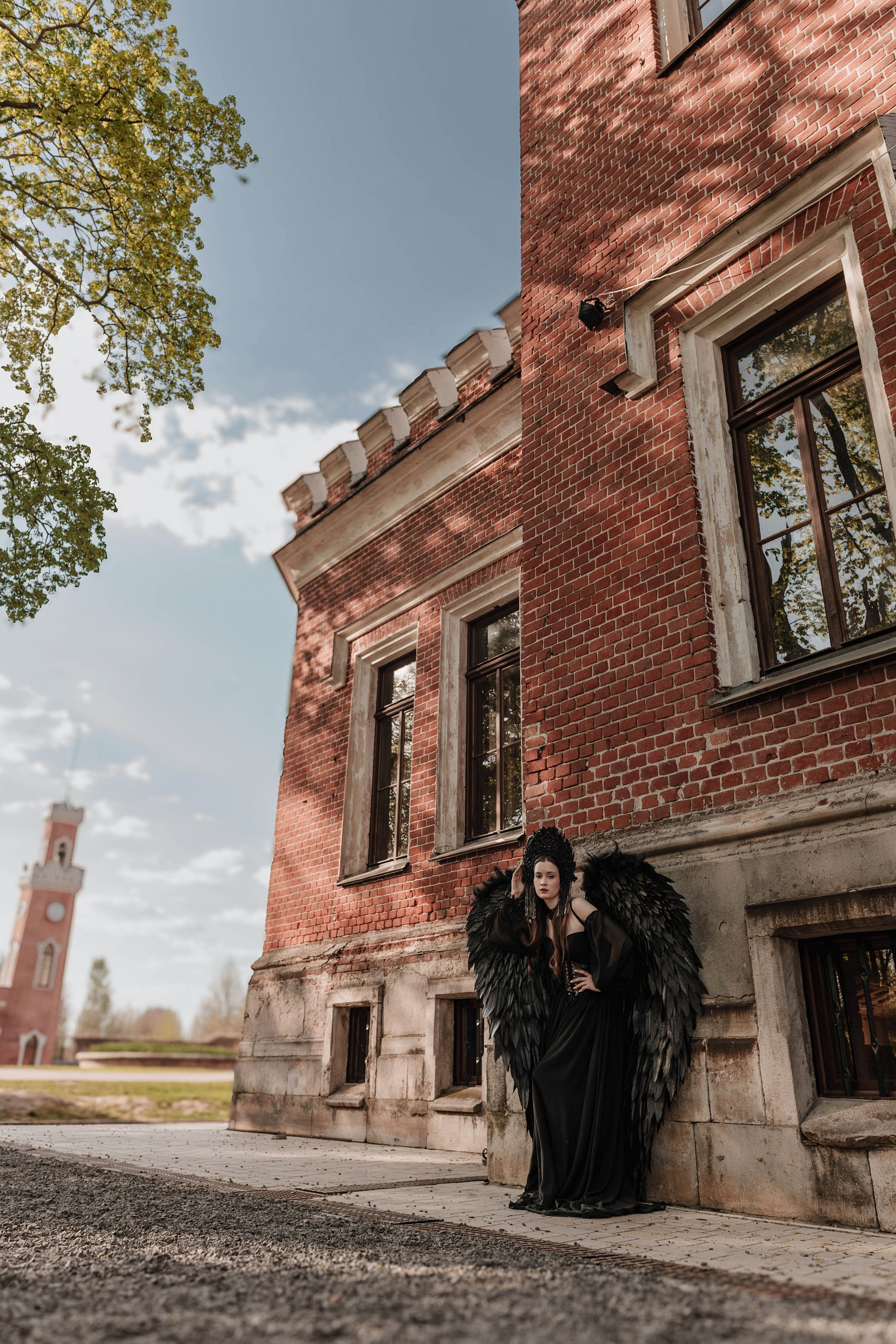 Уличная сьемка. Фотограф в Воронеже