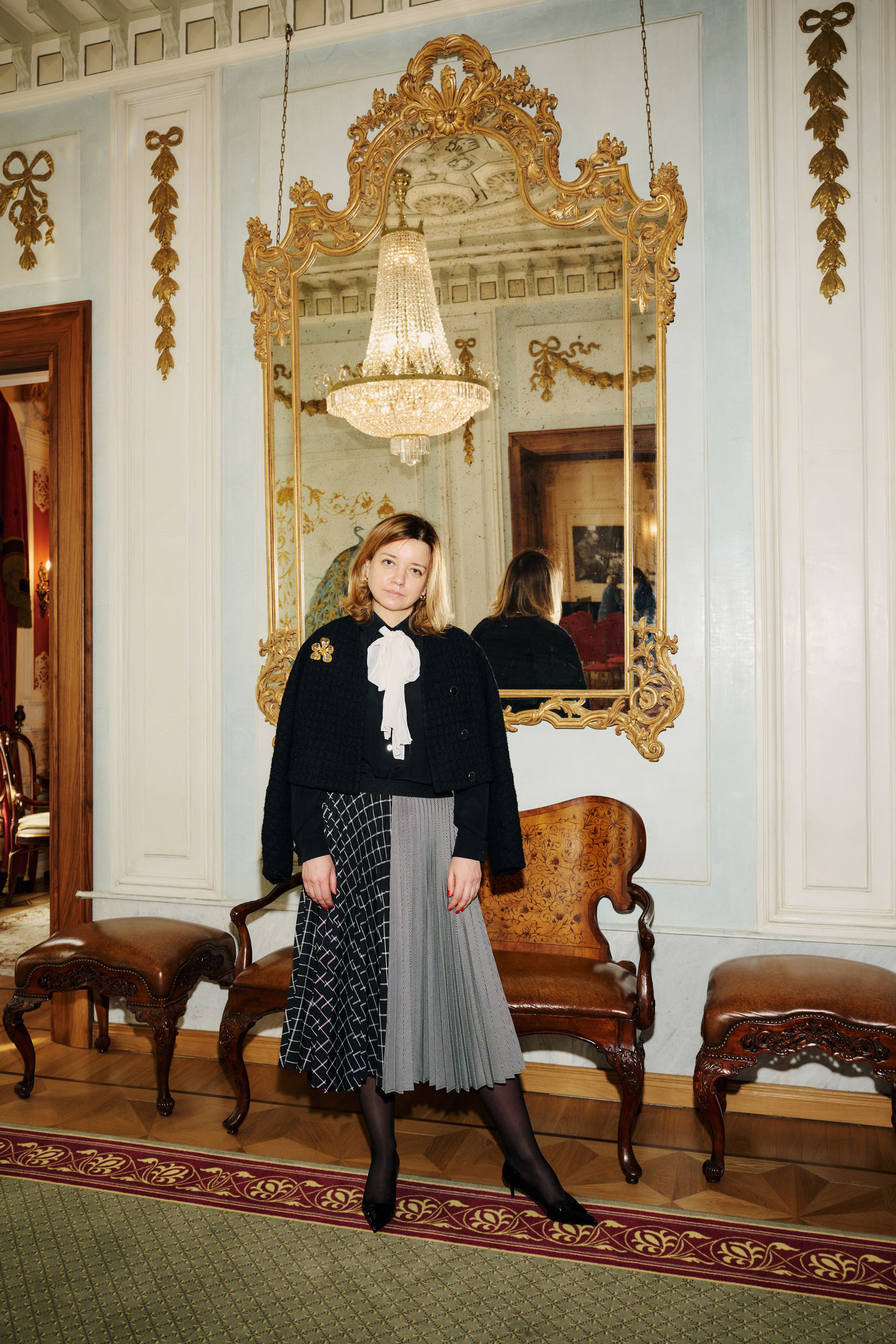 Литературный Бранч Букмейта. Фотограф Сергей Бойко Москва