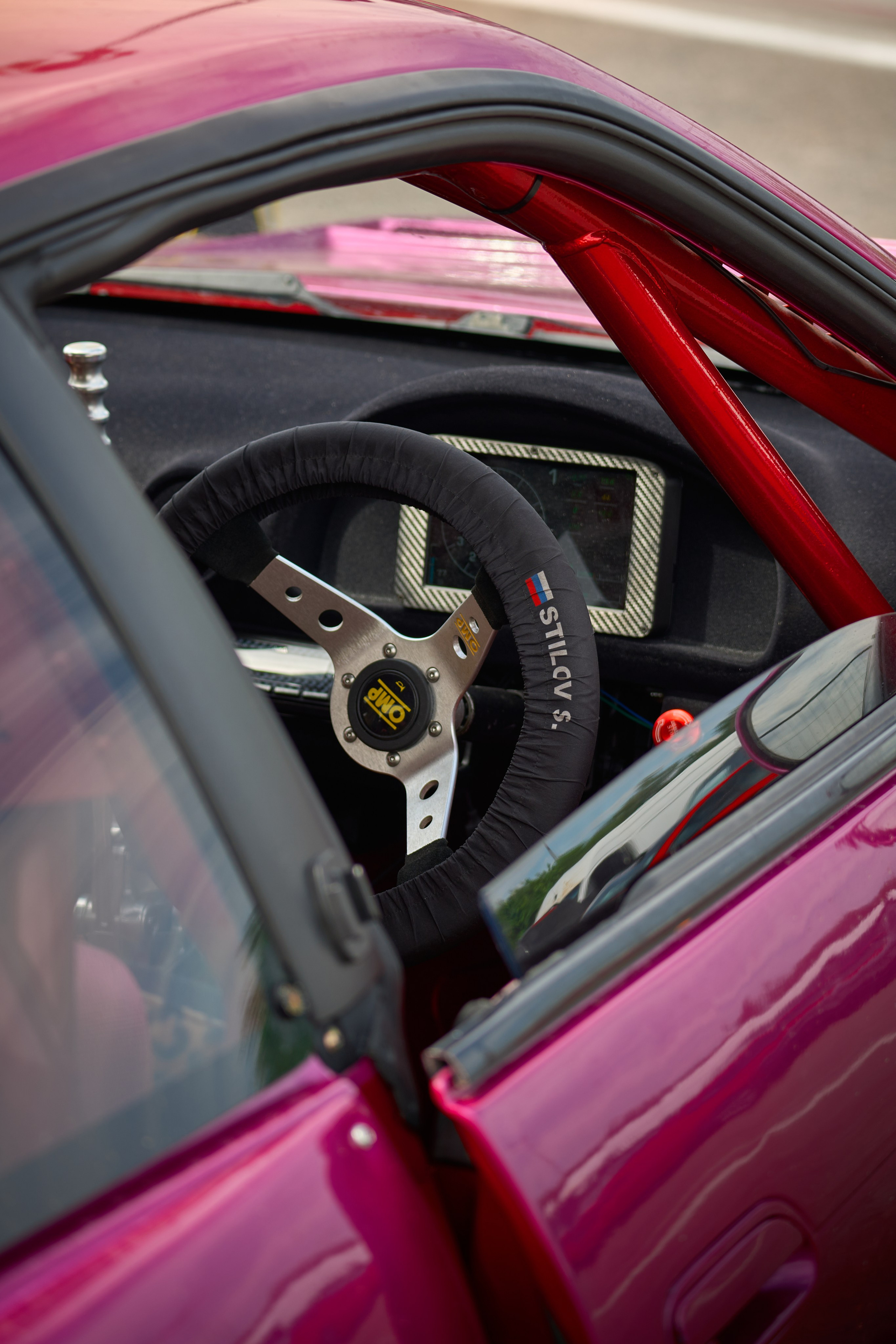 NO DRIFT NO FEST | 2026. GLAR