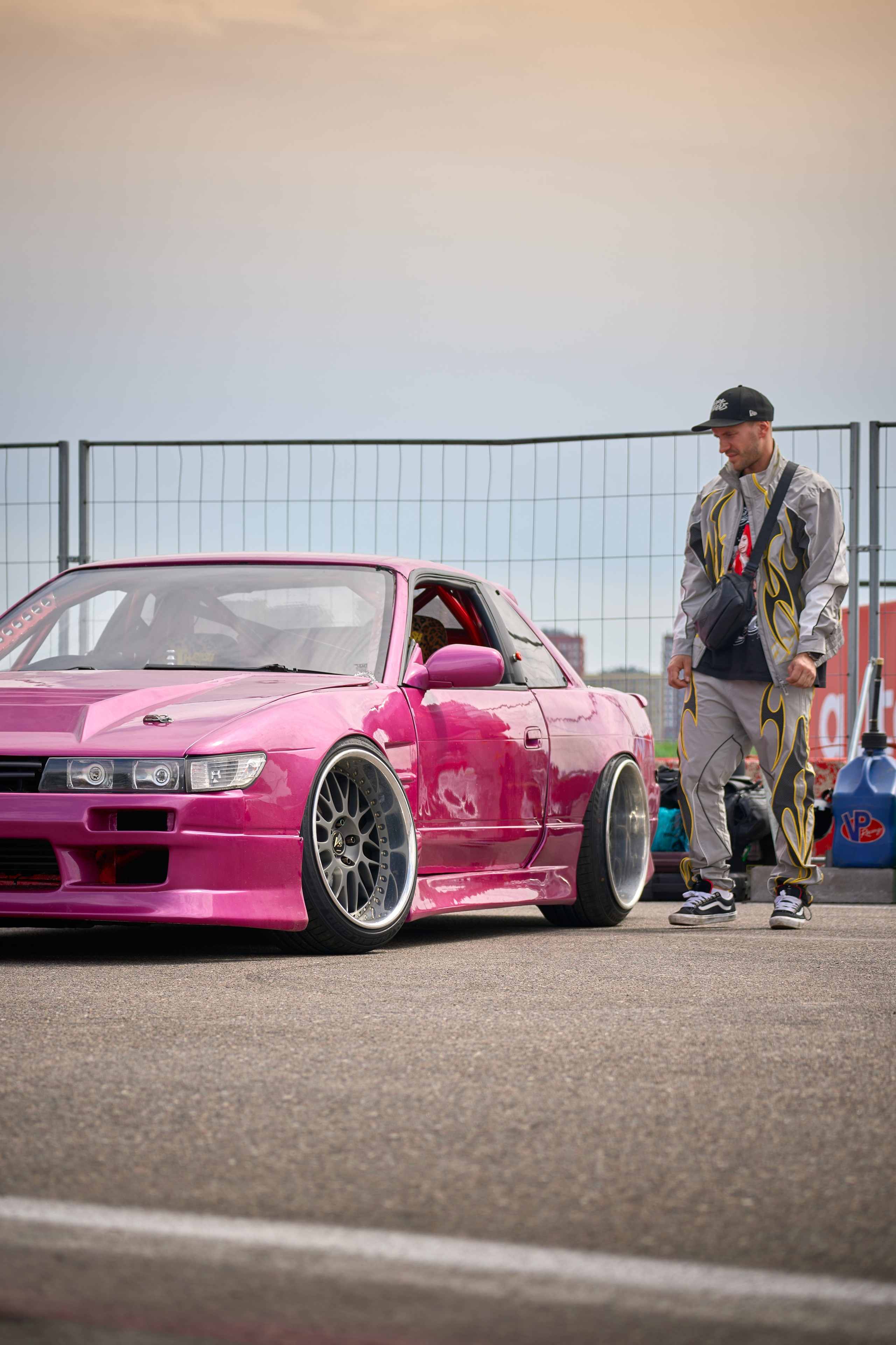 NO DRIFT NO FEST | 2026. GLAR