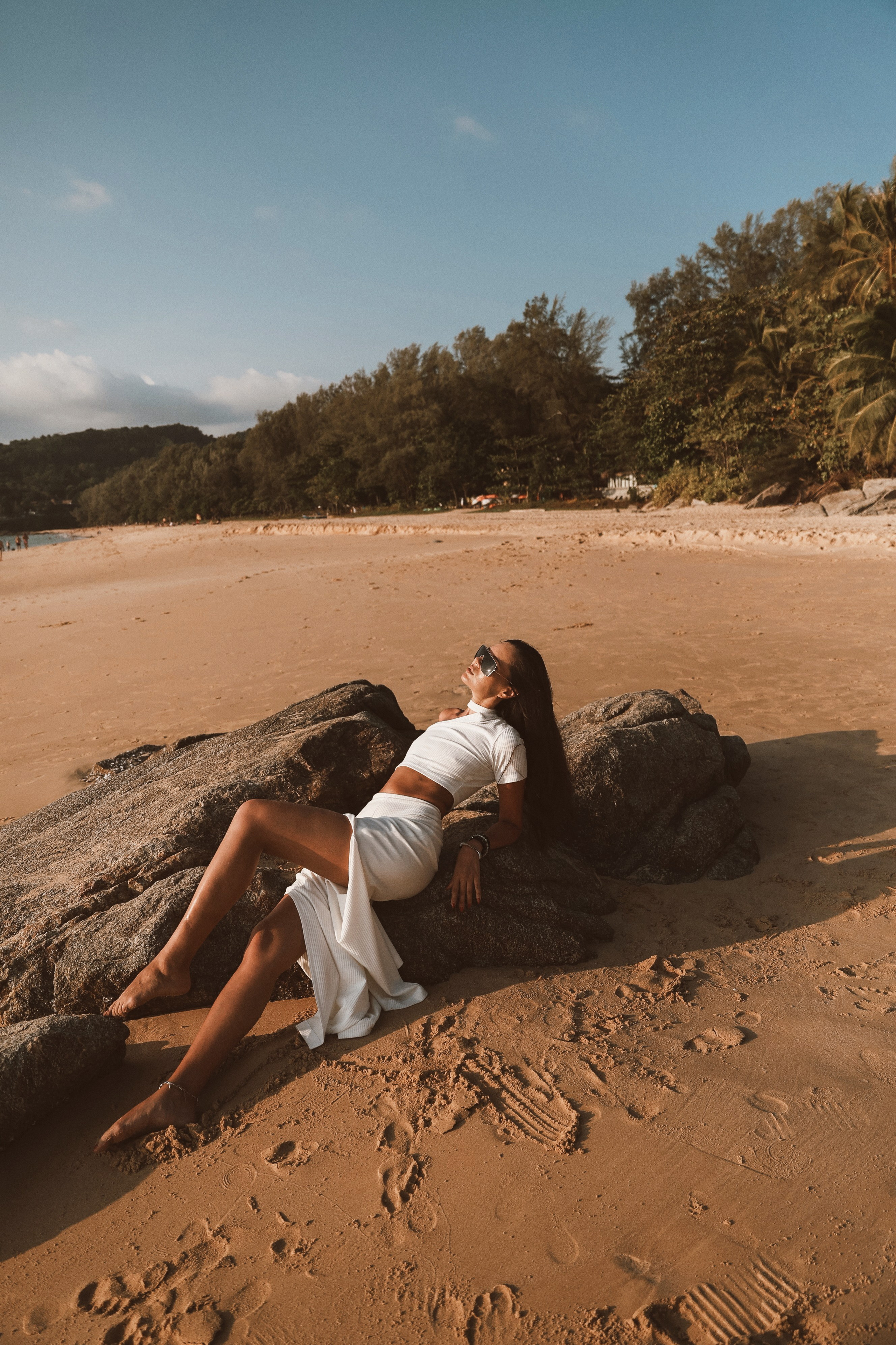 Элина Пхукет. Фотограф и видеограф Анна Домашенко