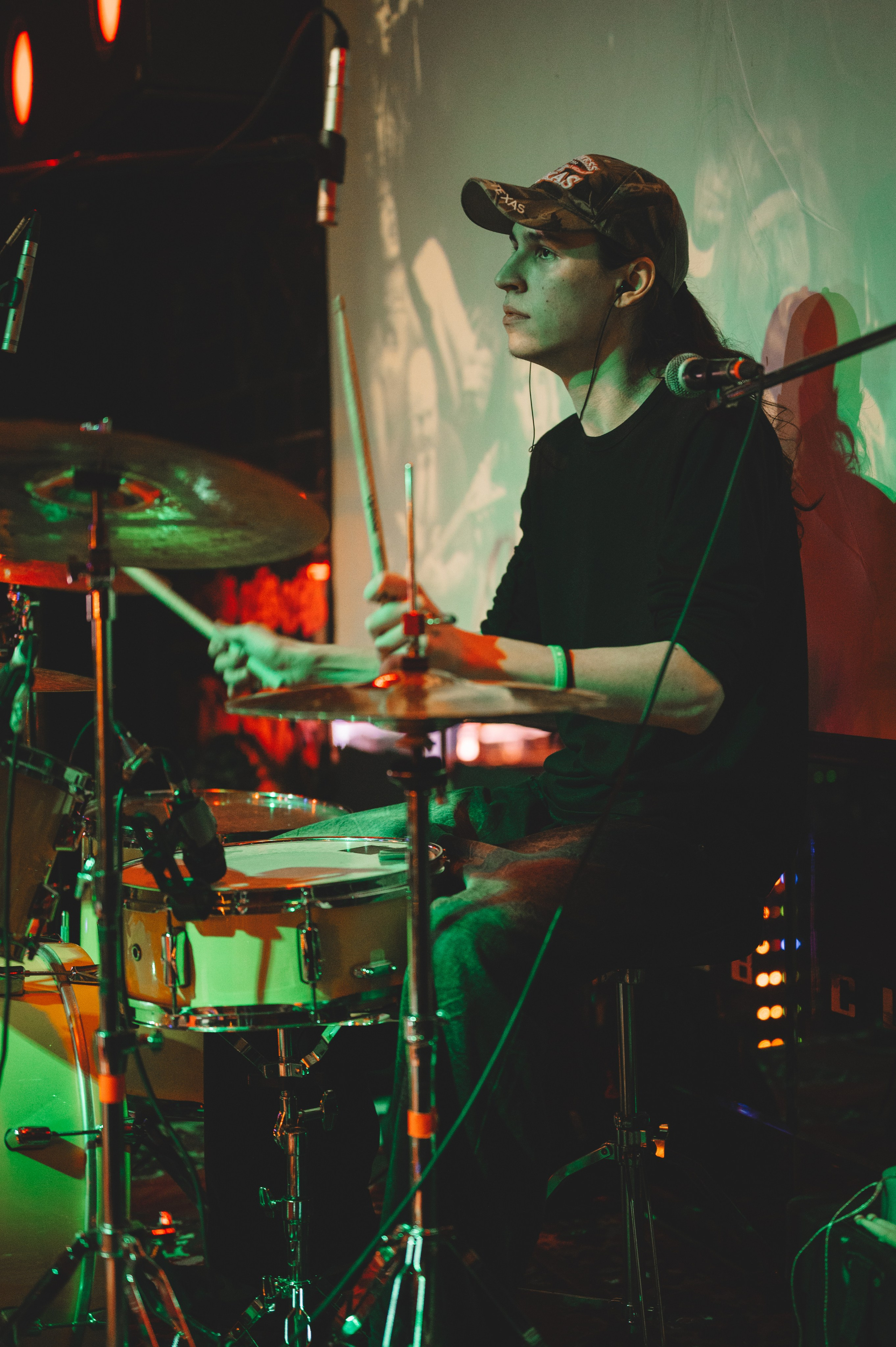 HOME FEST_Cover Show. Фотограф Анна Темнова. Пенза