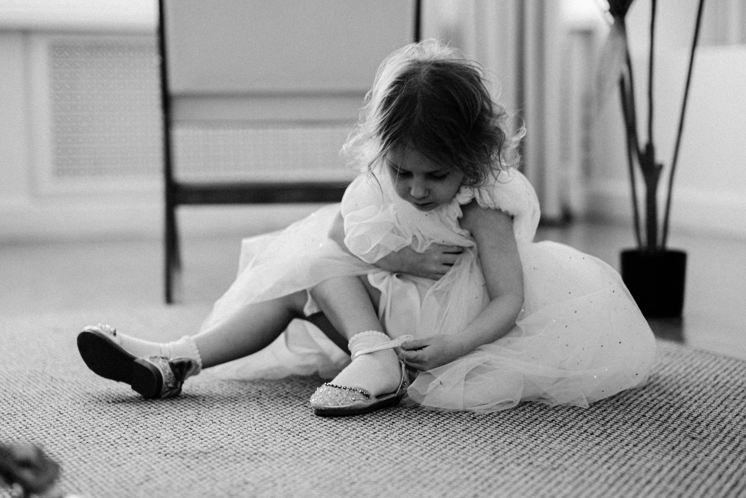 Мать и дочь. Свадебный фотограф Челябинск