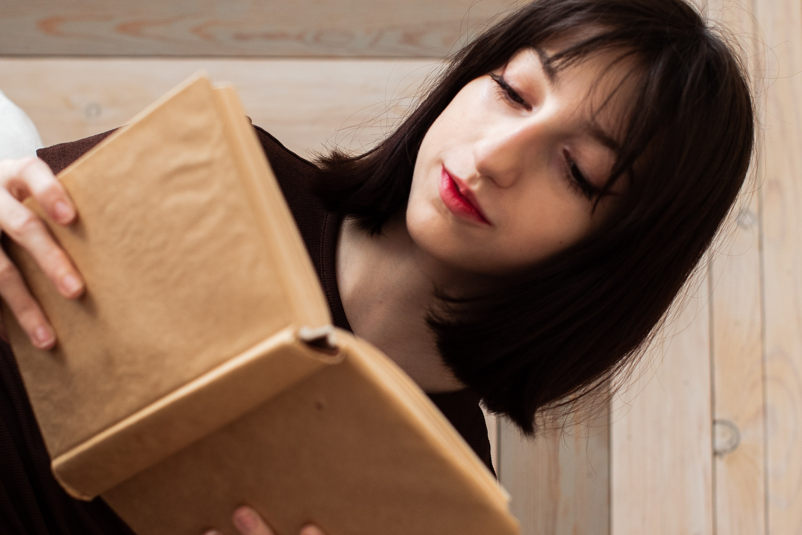 Marianna. Фотосессии в Москве - фотограф Неонилла Ленко