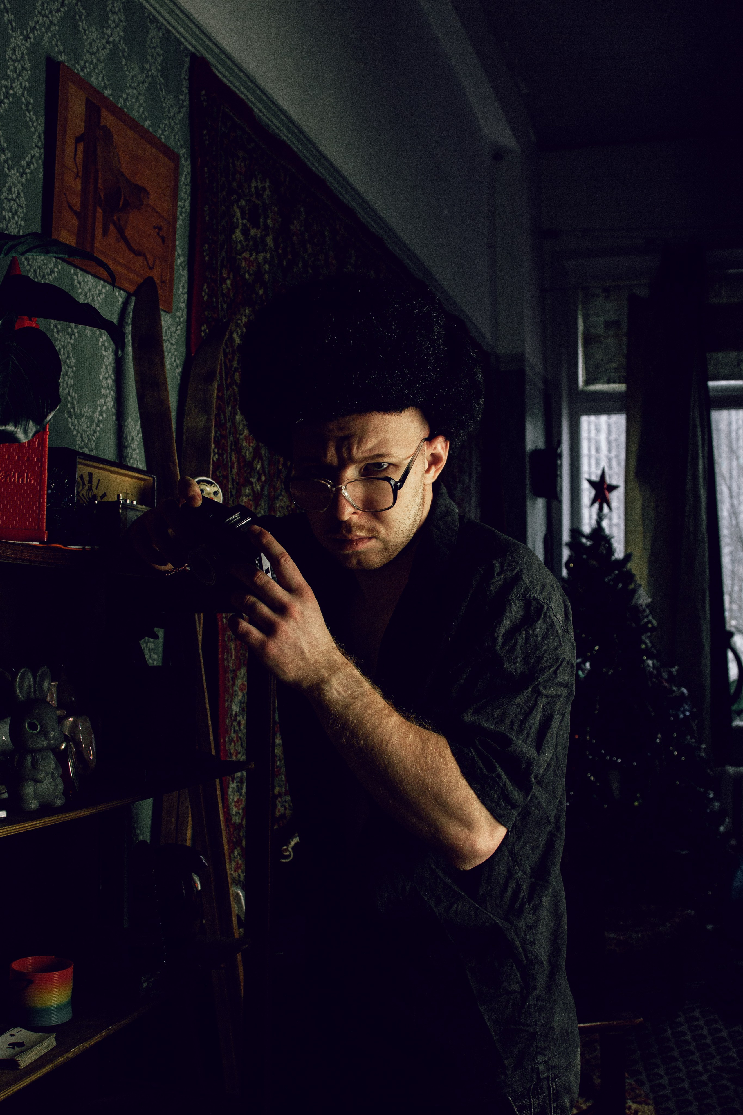 Петрушков Иван — фотограф в Петербурге и Москве