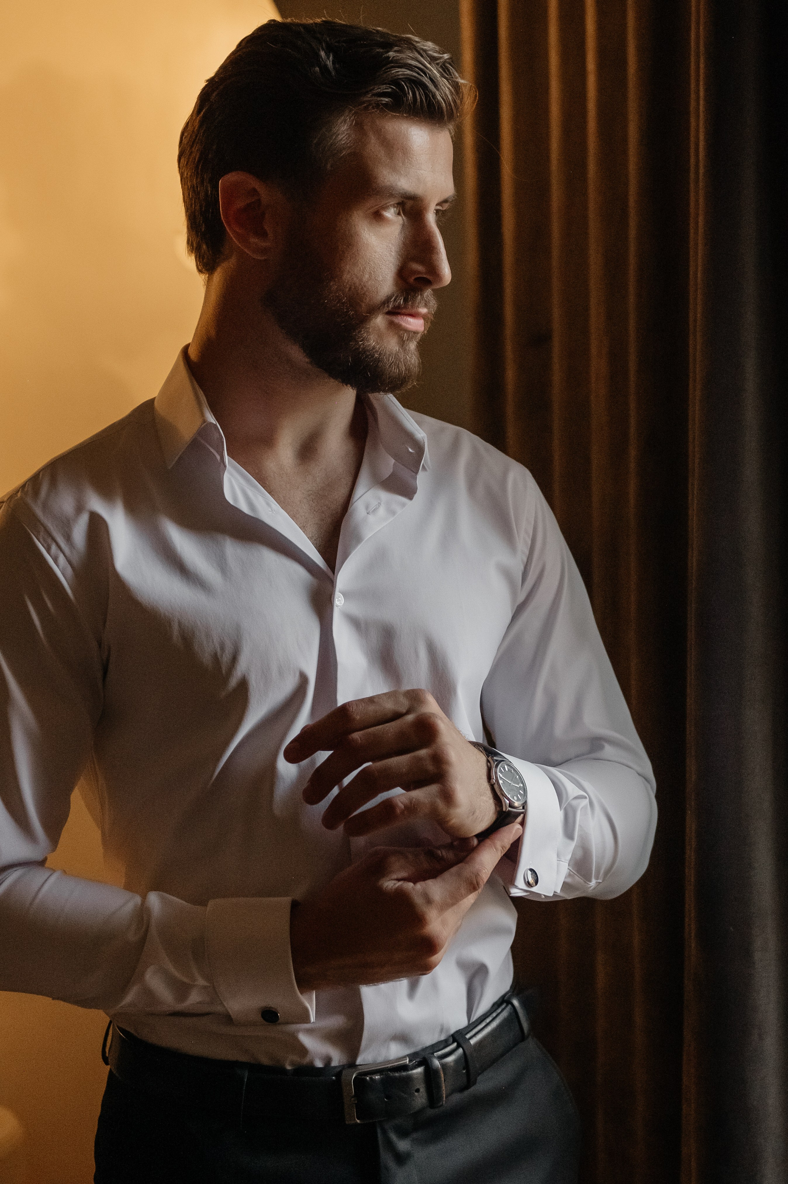 Утро жениха и невесты. Свадебный и семейный фотограф в Краснодаре Алина Мельник