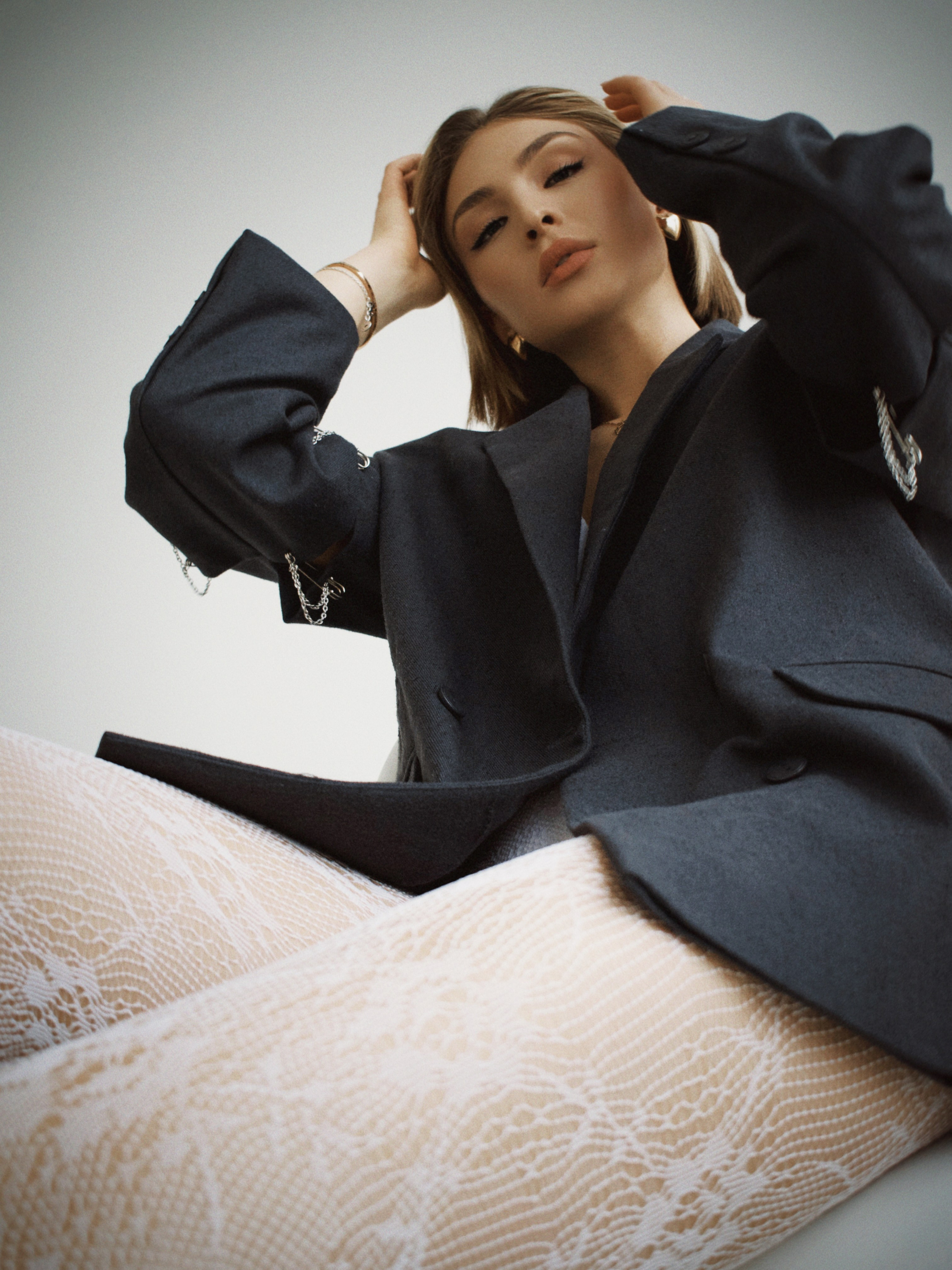 L'incarnation de la tendresse