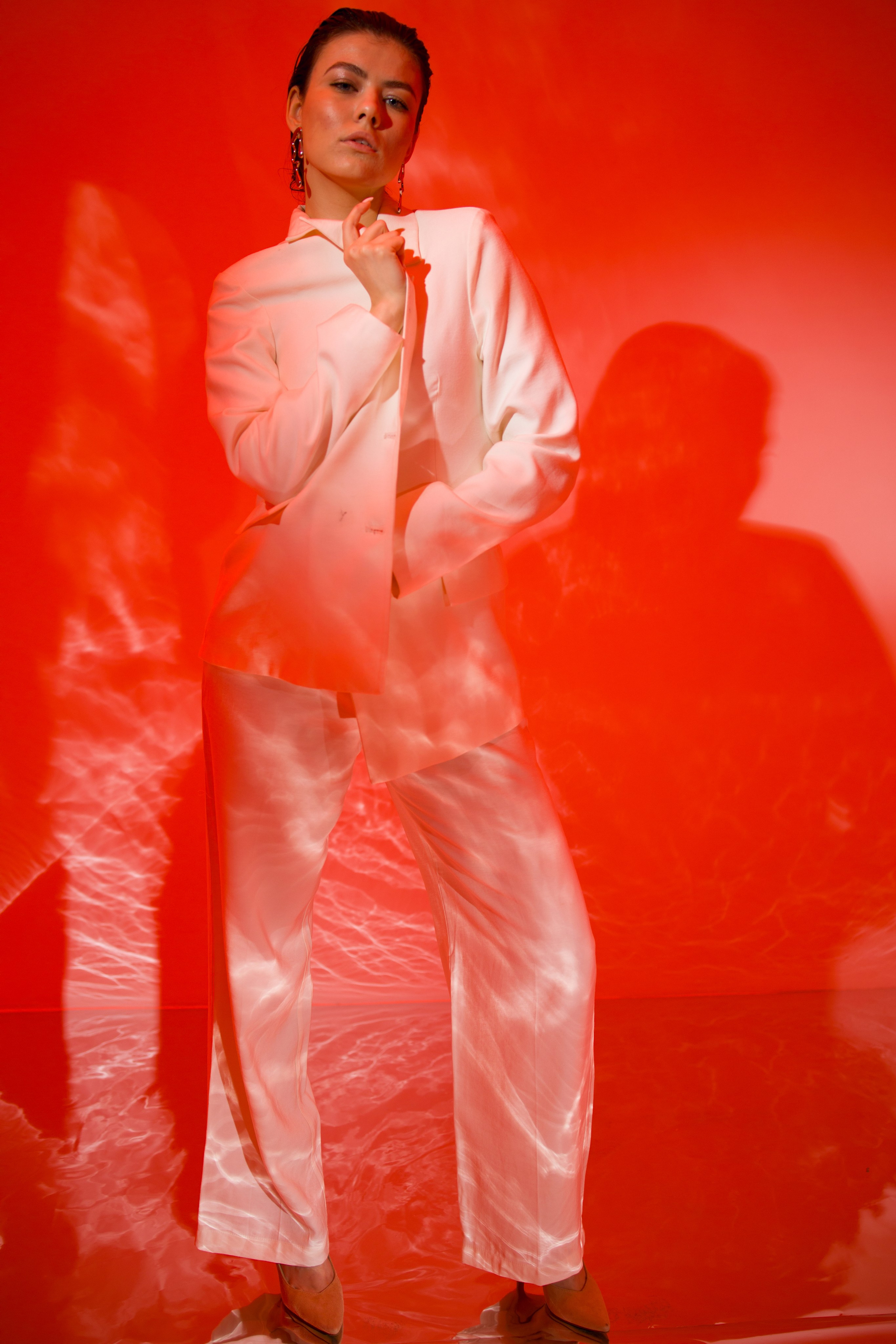 Лиза. Художественная фотография