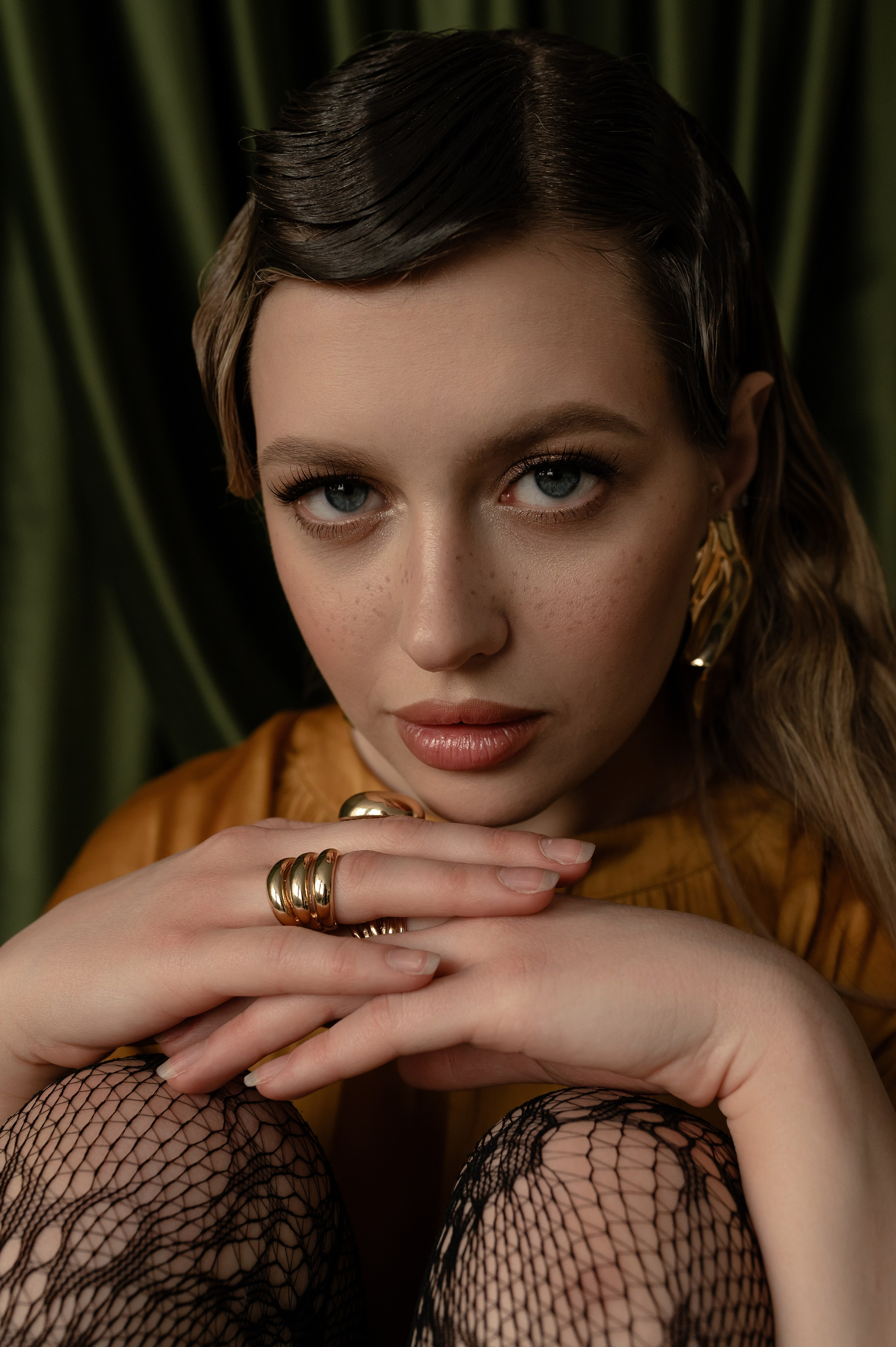 Алина. Твой личный проводник к красивым фотографиям в Старом Осколе