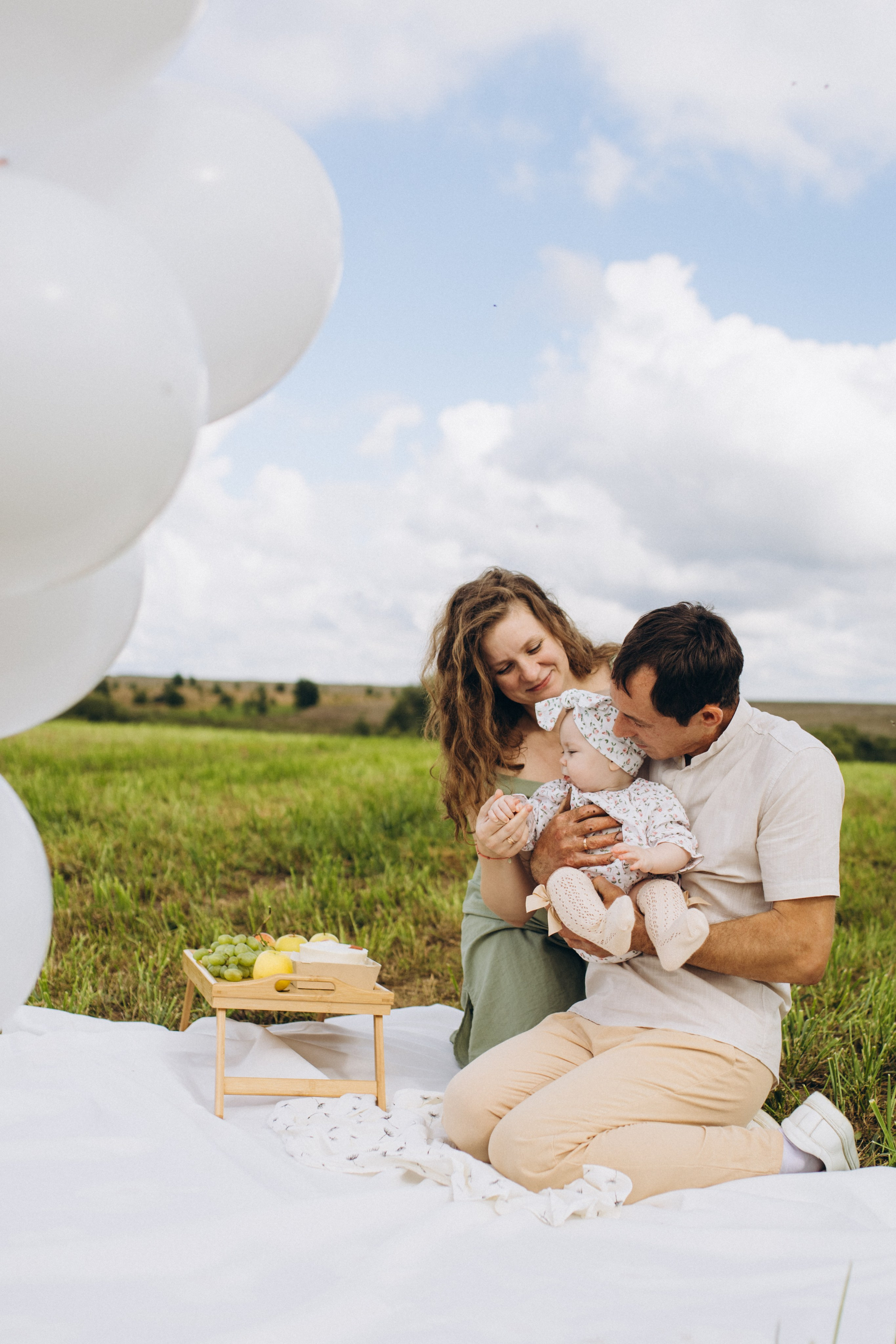 Семейная фотосессия в Суздале и Владимире. Главная