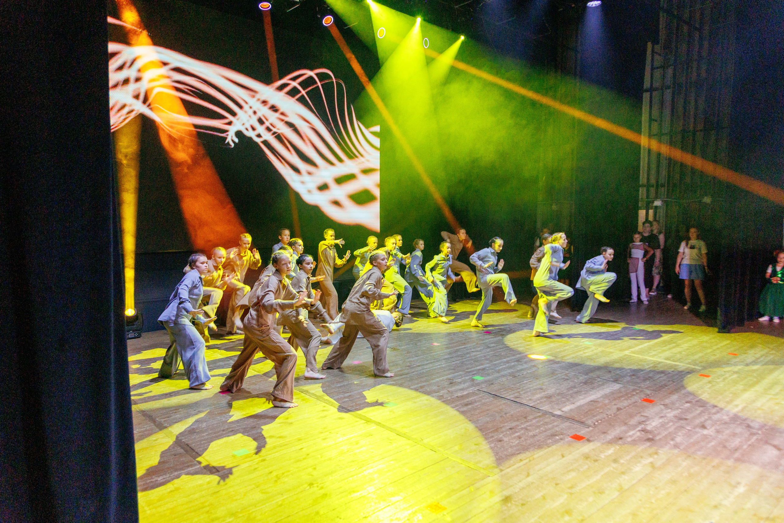 Концерт «Монпансье». Свадебный и семейный фотограф в Армавире