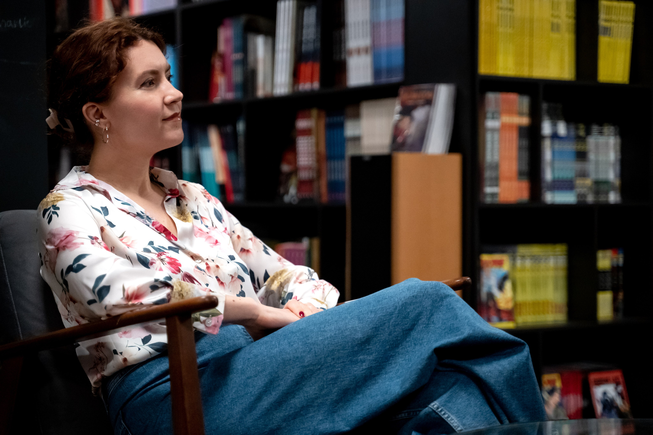 Виктория. Лайфстайл фотограф в Санкт-Петербурге — Наташа Шмидт