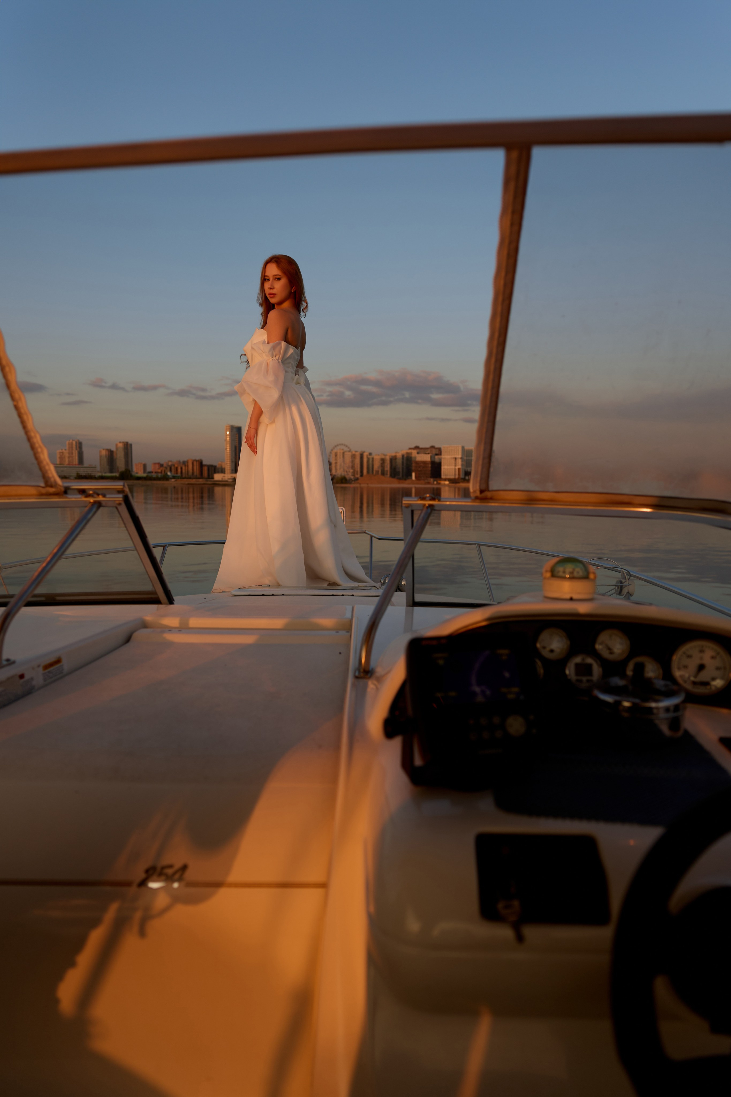 Мария и Алекс. Александр Прозоров фотограф в Кирове