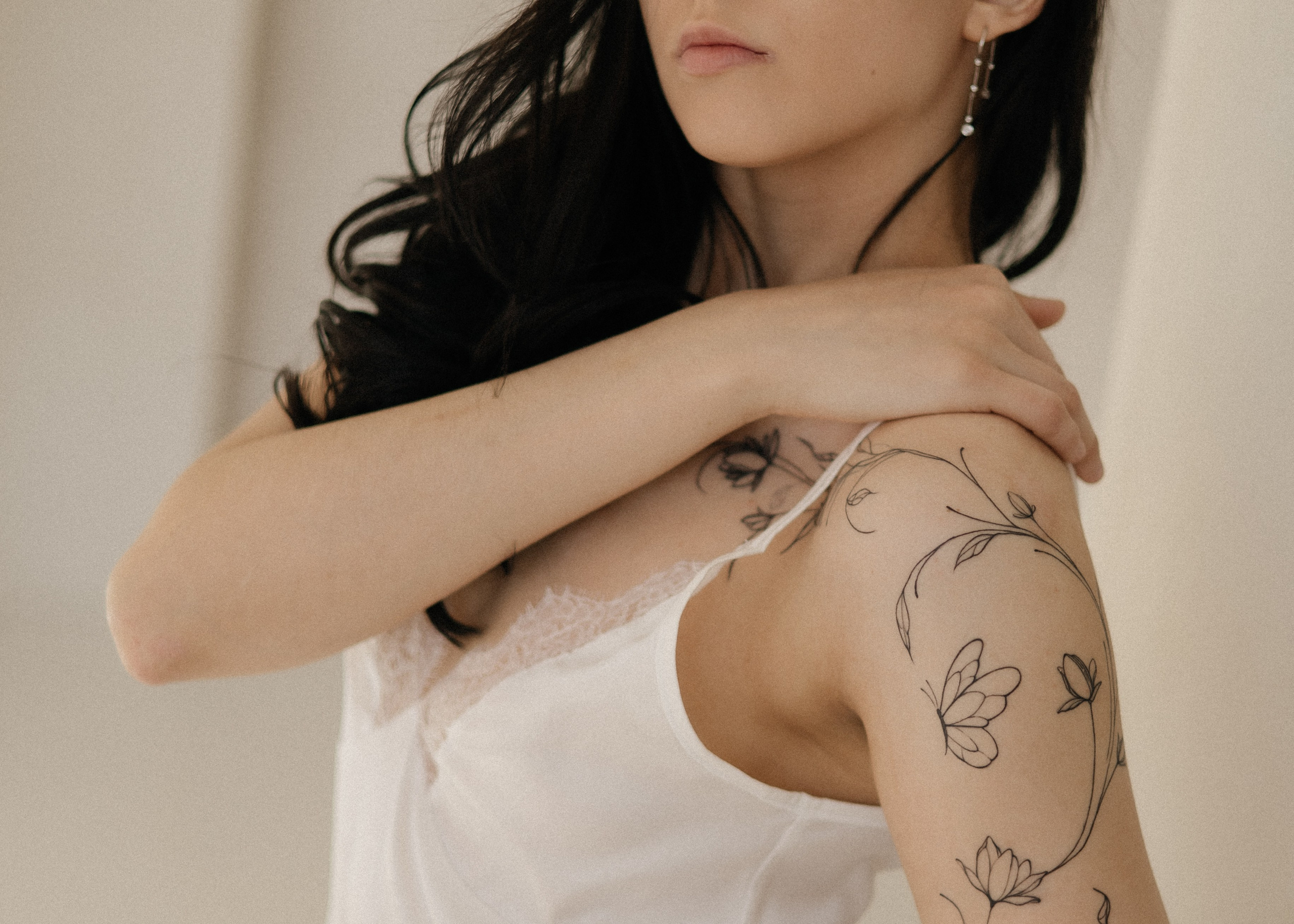 Анна. Фотограф в Челябинске Березина Екатерина