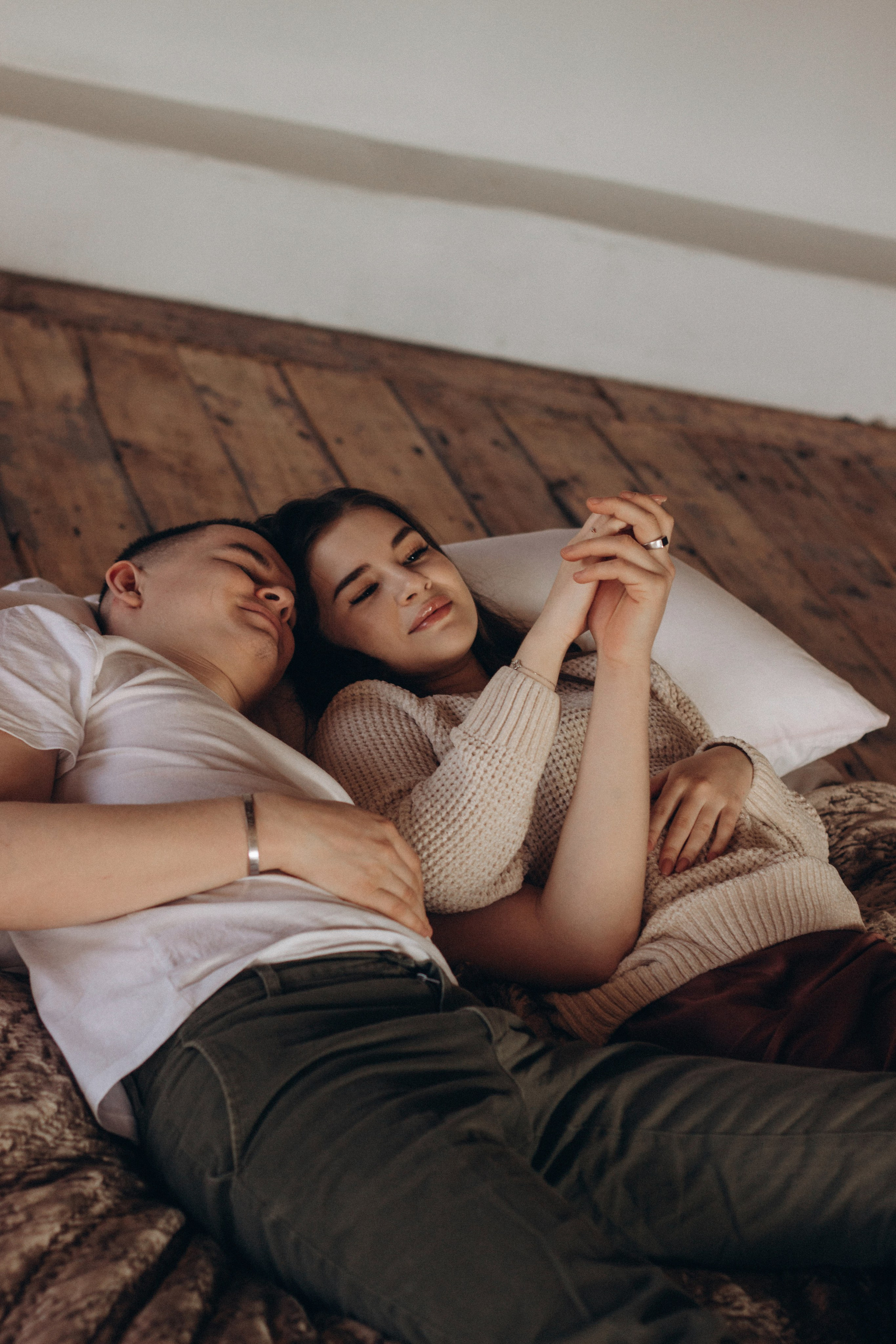 Карина и Антон. Фотограф в Челябинске Березина Екатерина