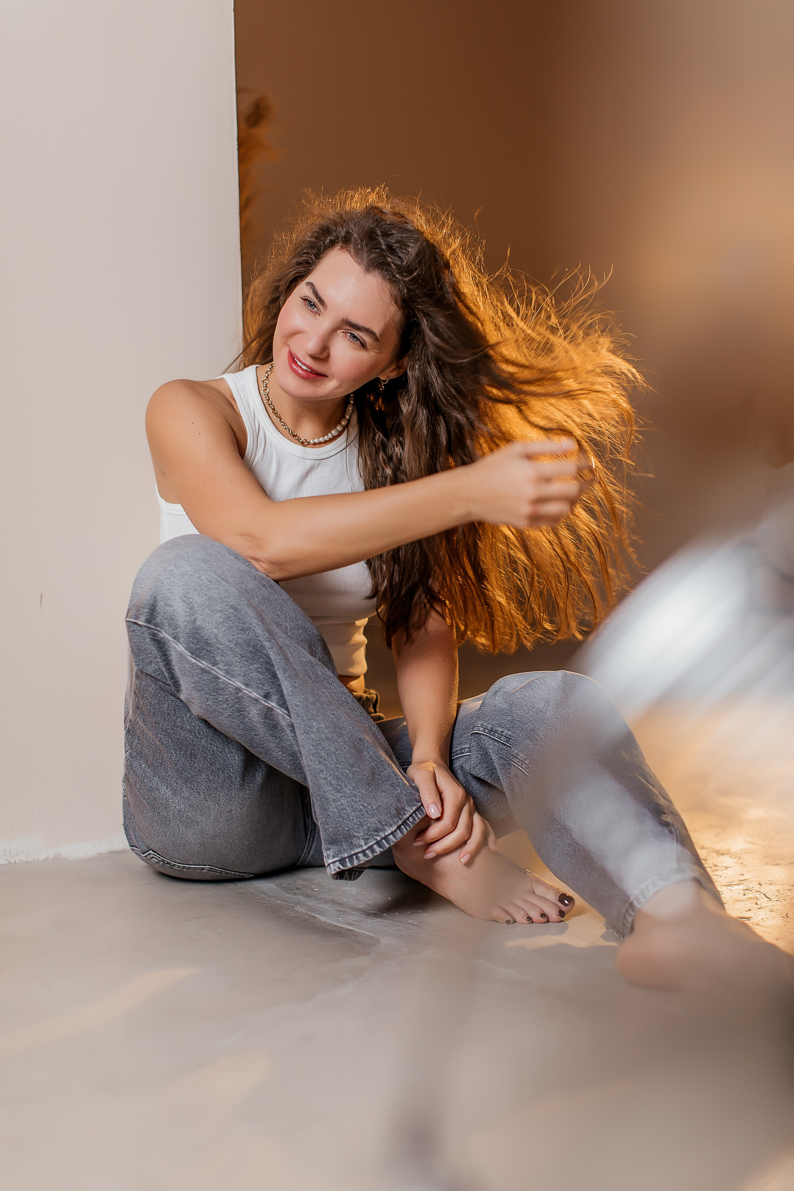 Индивидуальные. Семейный фотограф