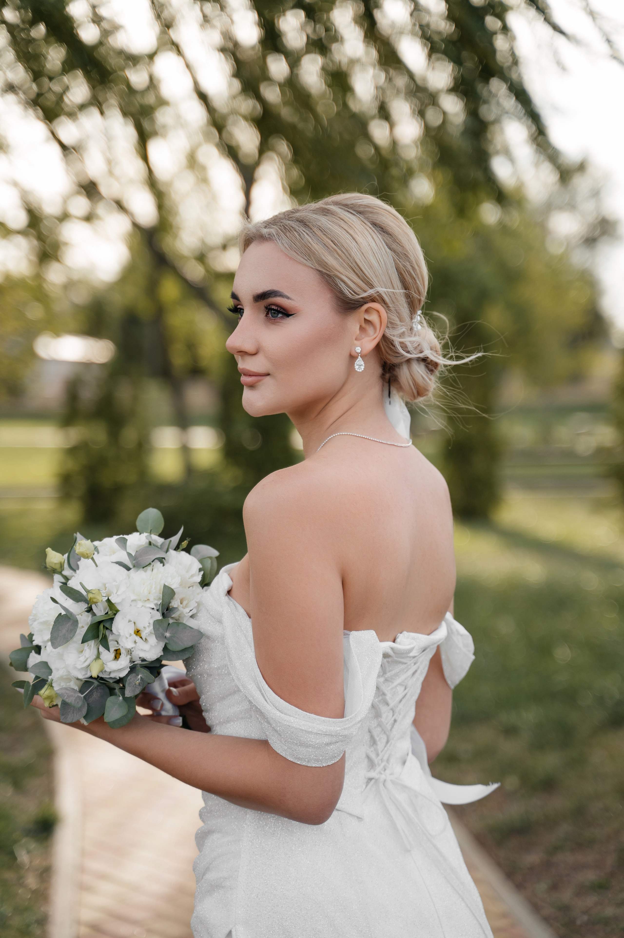 Евгений и Екатерина. Фотограф Палий Ульяна