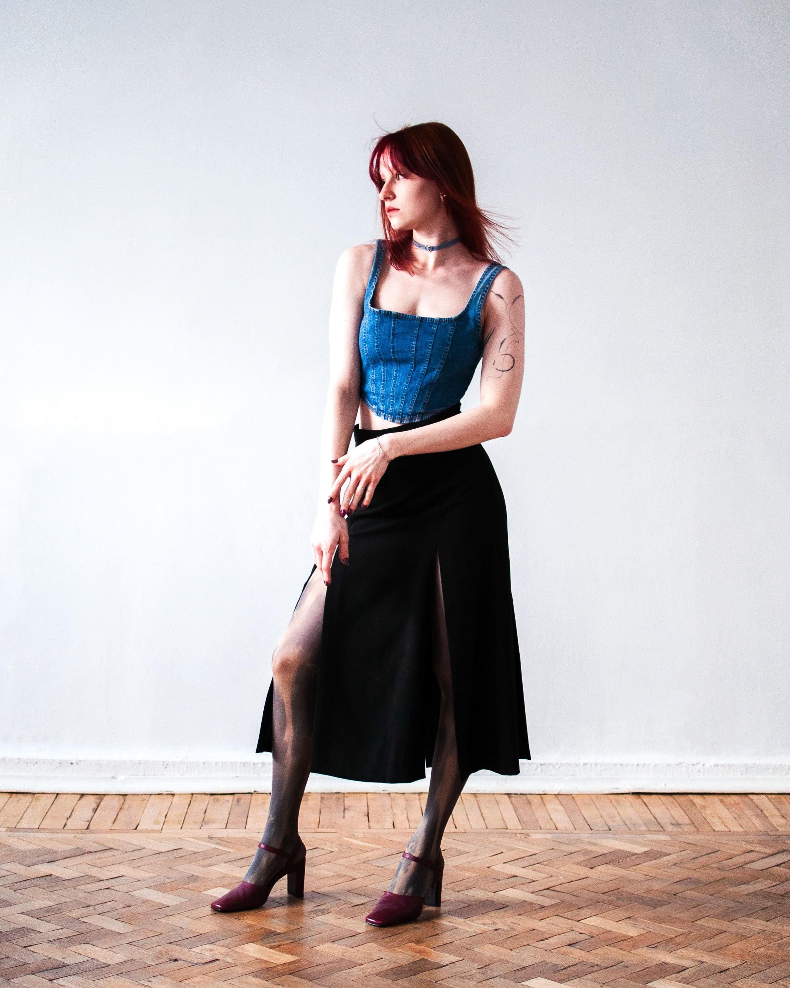 Работы '24. VIKCHAKE