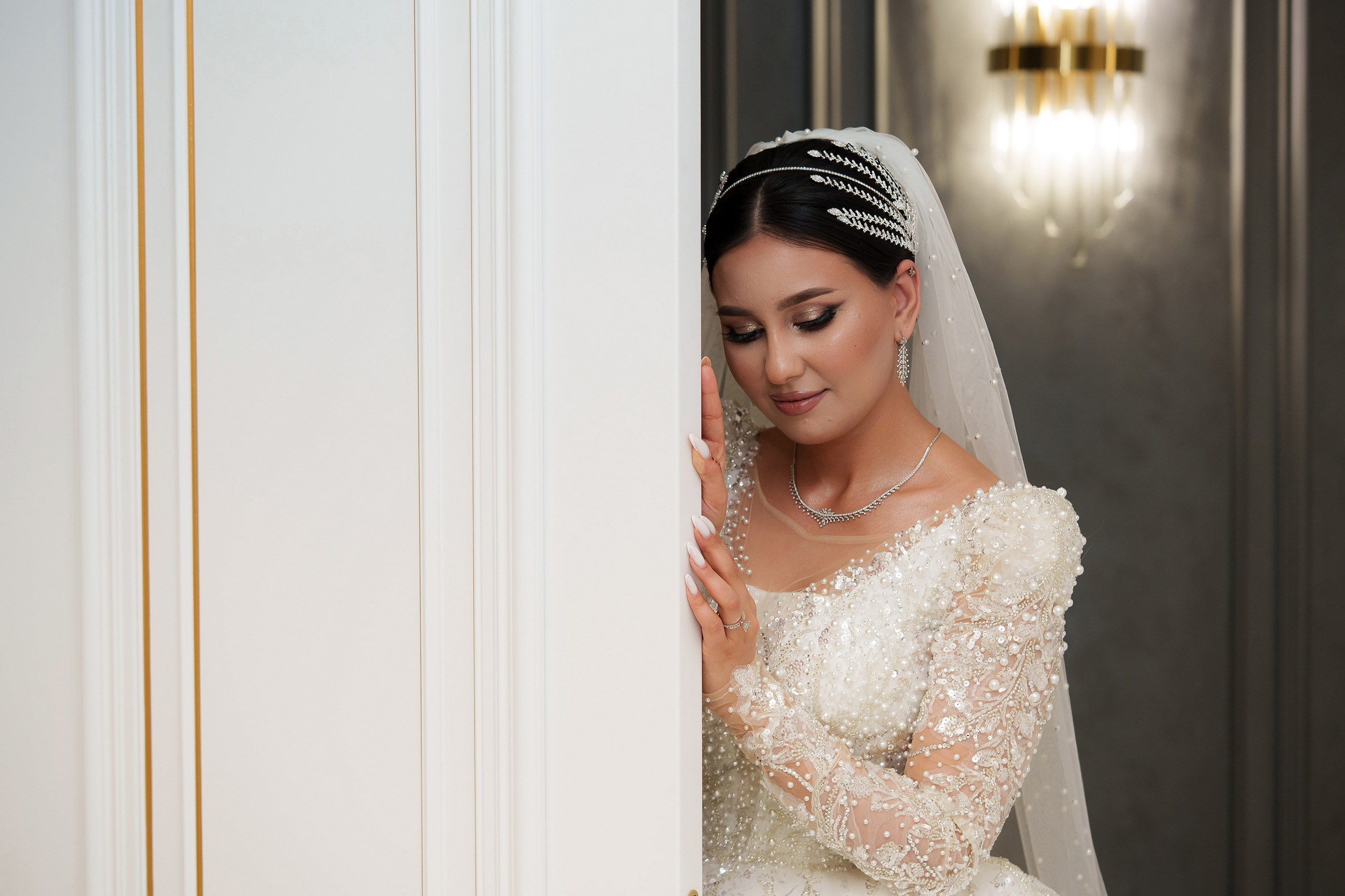 Свадьба. Свадебный фотограф из Москвы Марат Ферзалиев