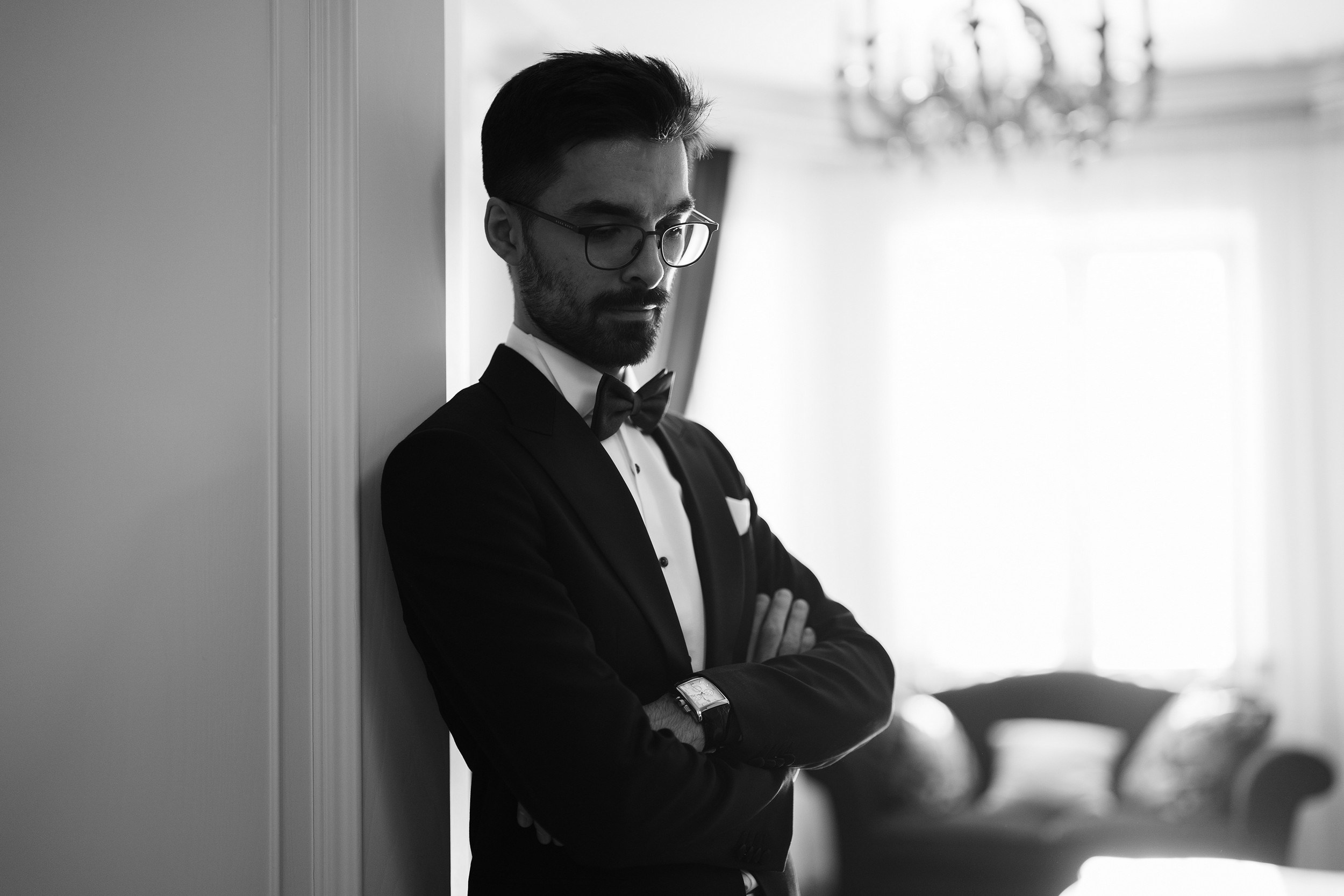 Свадьба. Свадебный фотограф из Москвы Марат Ферзалиев