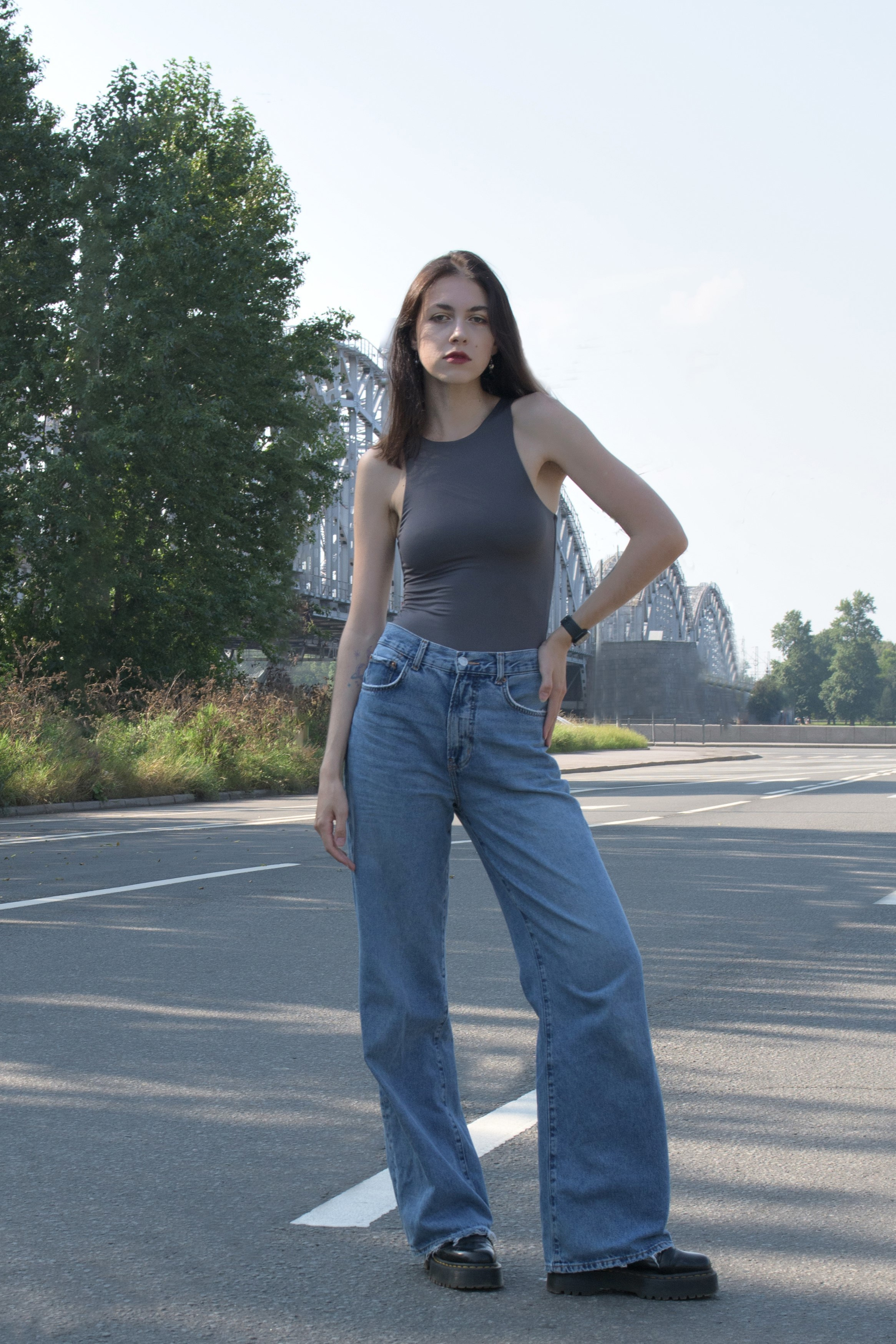 Серия фотографий с фотопрогулки по Санкт-петербургу. Организация и проведение фотосъемок в Санкт-Петербурге. Фотограф Смирягин Илья