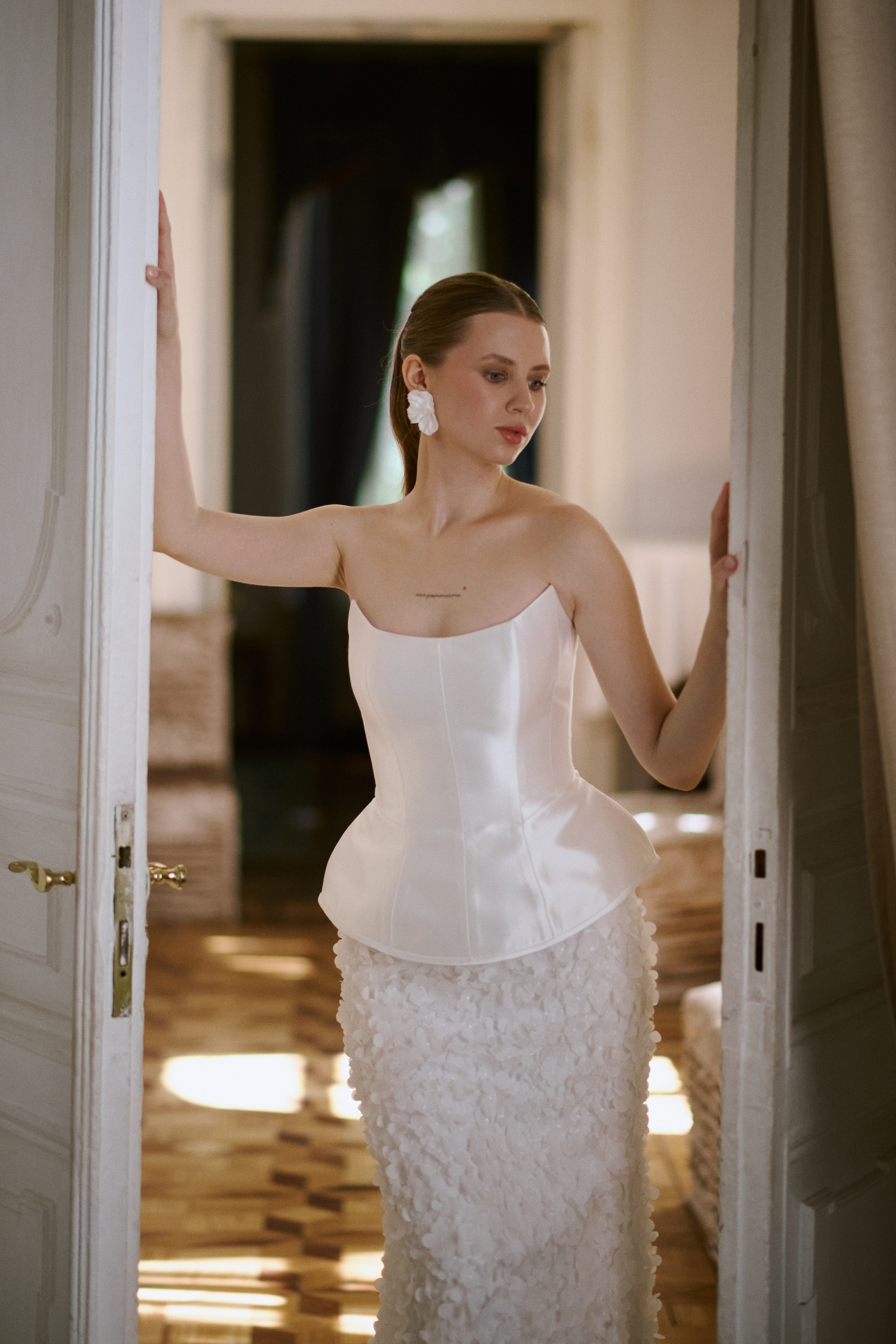 Никита и Марина — Дом Актёра. Свадебный фотограф Екатеринбург/Челябинск — Любовь Волохова