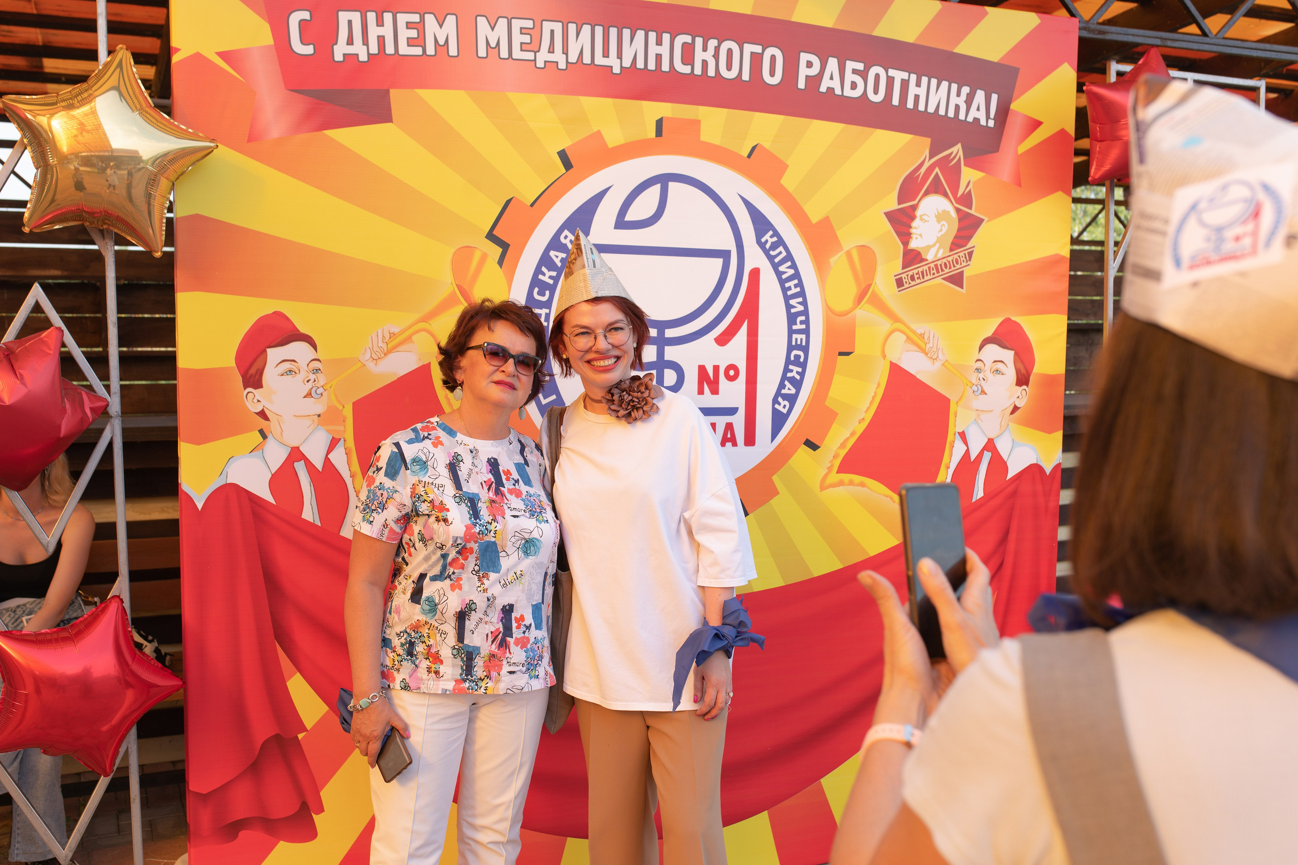 Корпоративное мероприятие ГКБ № 1 — Курочкино. Свадебный фотограф Екатеринбург/Челябинск — Любовь Волохова