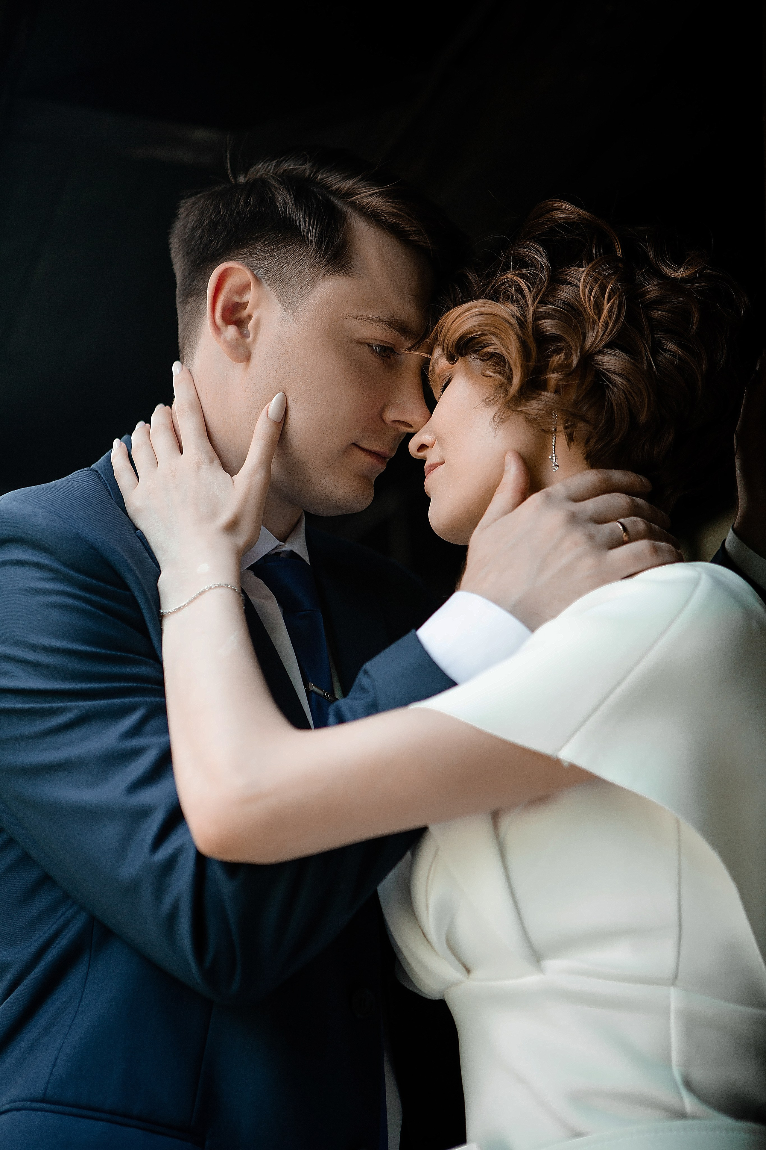 Эдуард & Алсу. Фотограф Анвар Икрамов