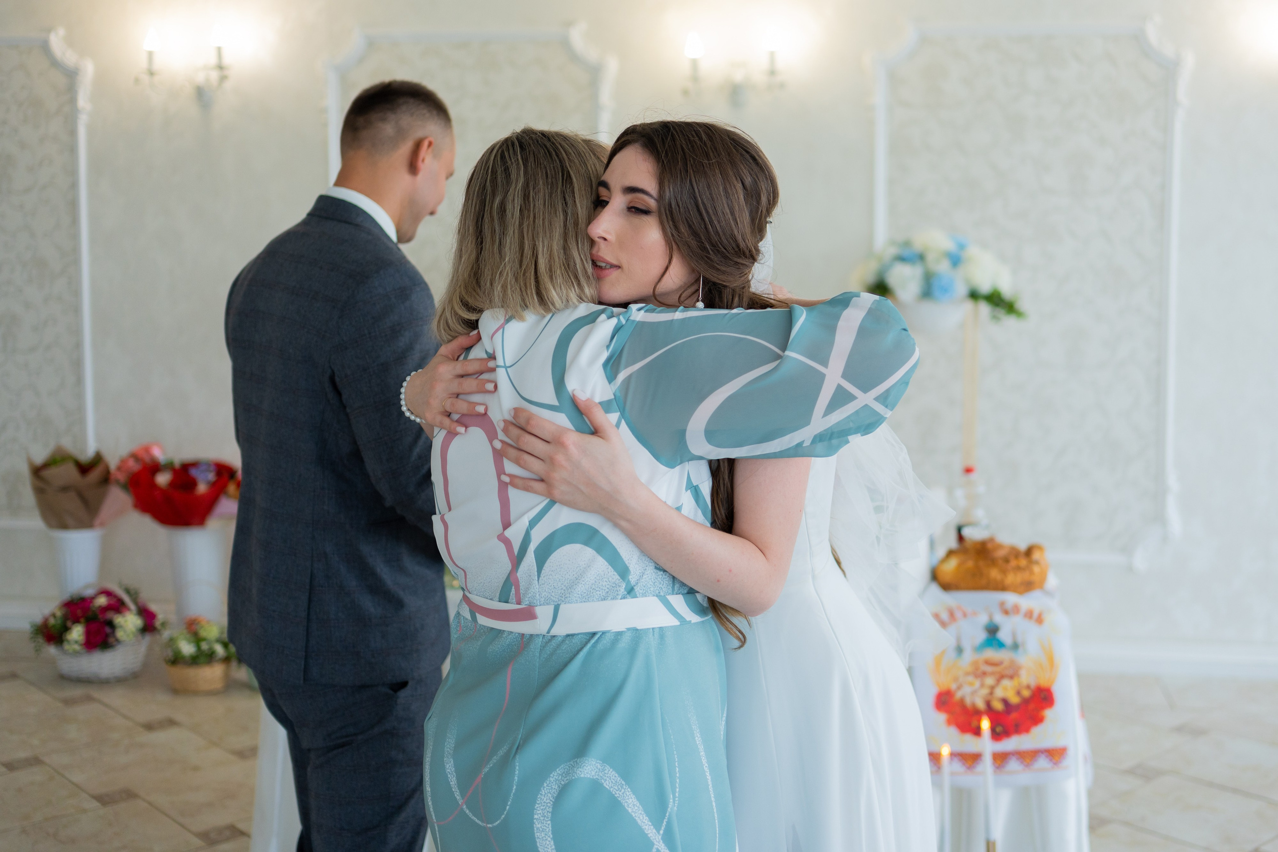 Евгений и Юлия. Янина Зудина — видеограф Тверь /Москва